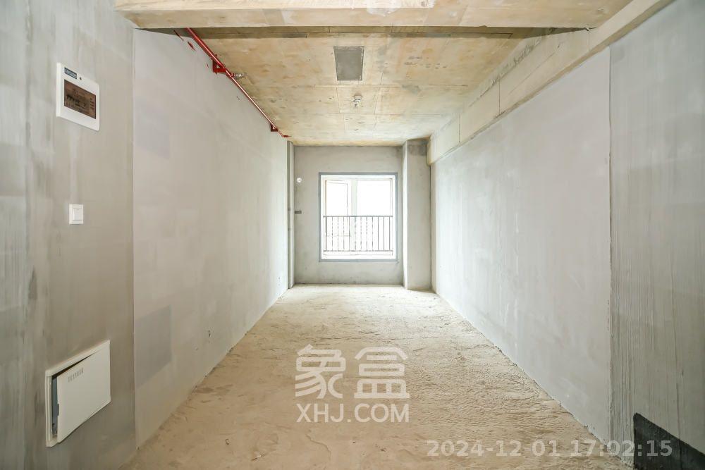 保利香槟国际  1室1厅1卫    800.0元/月室内图