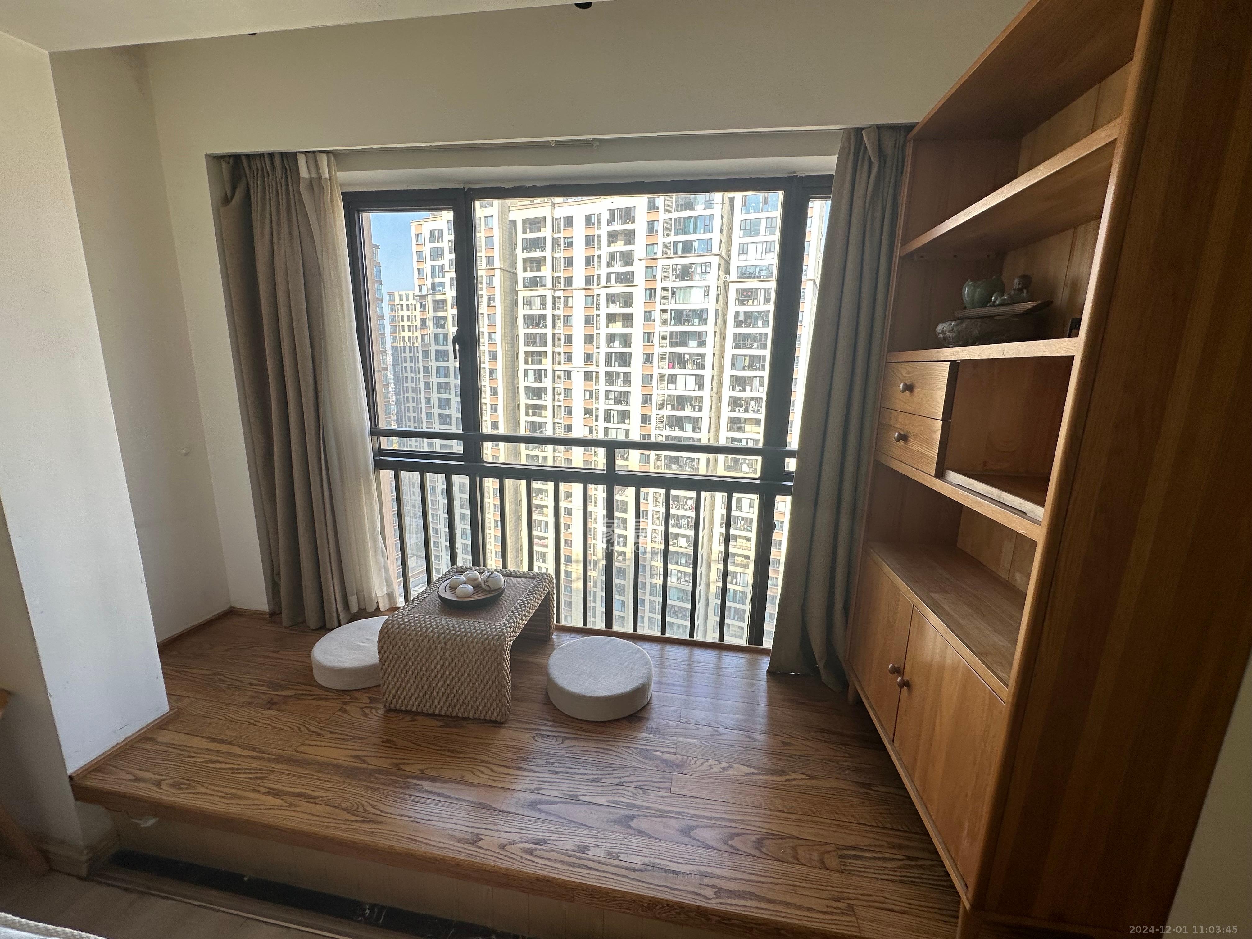 五江天街北区 1室1厅1卫 1500.0元/月 五江天街北区 1室1厅1卫 1500.0元/月室内图