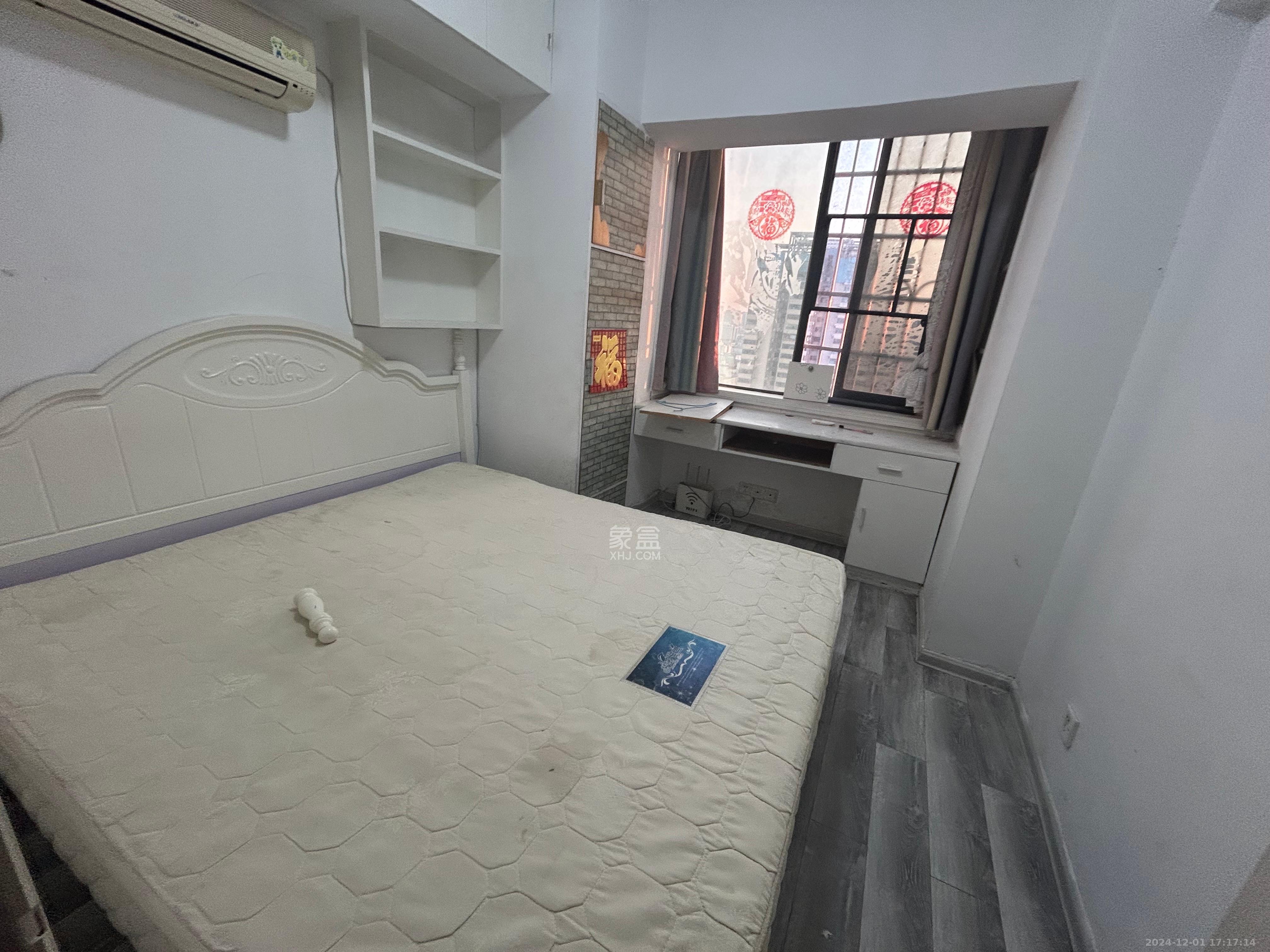 嘉顿新天地 1室1厅1卫 2300.0元/月 嘉顿新天地 1室1厅1卫 2300.0元/月室内图