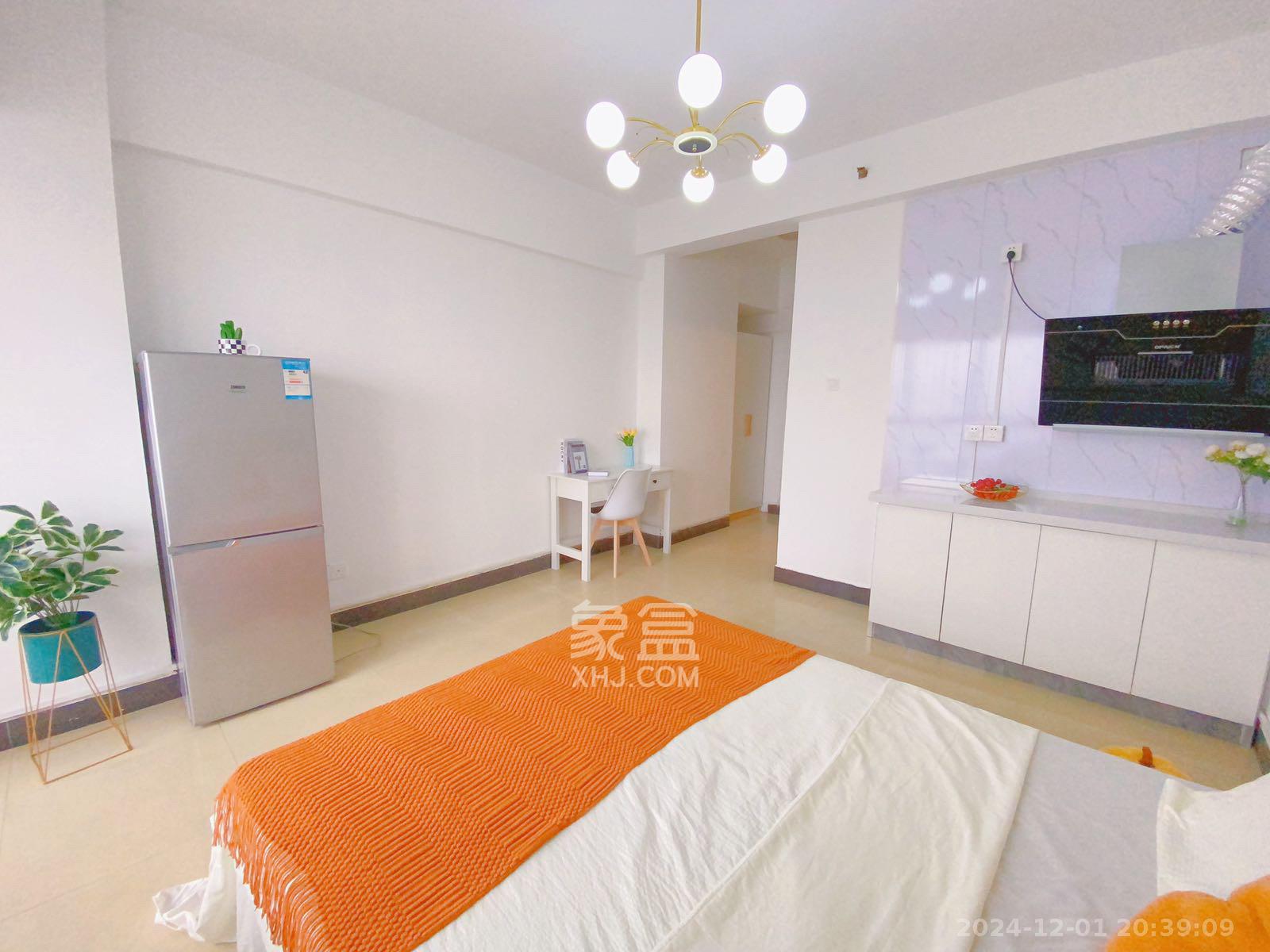 锦华时代  1室1厅1卫    1800.0元/月 锦华时代  1室1厅1卫    1800.0元/月室内图