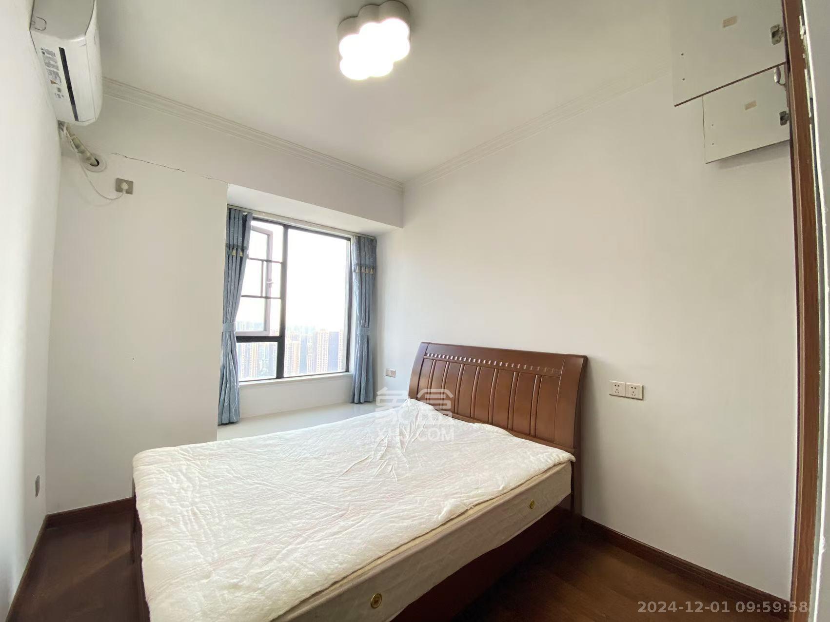 建发中央悦府  4室2厅2卫    4500.0元/月室内图