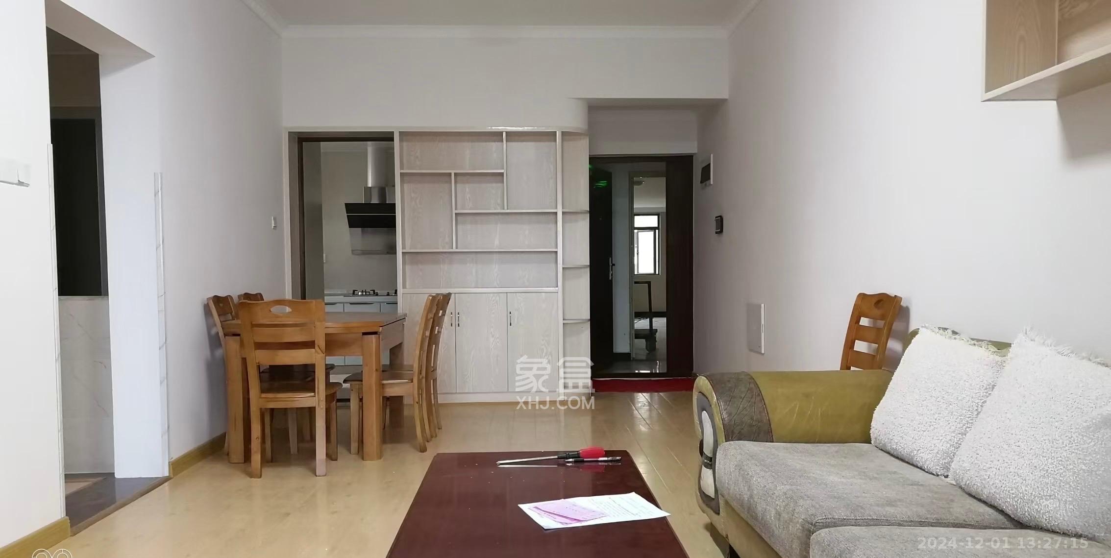 高升时代广场(冠铭商务中心) 3室2厅1卫 2300.0元/月 高升时代广场(冠铭商务中心) 3室2厅1卫 2300.0元/月室内图