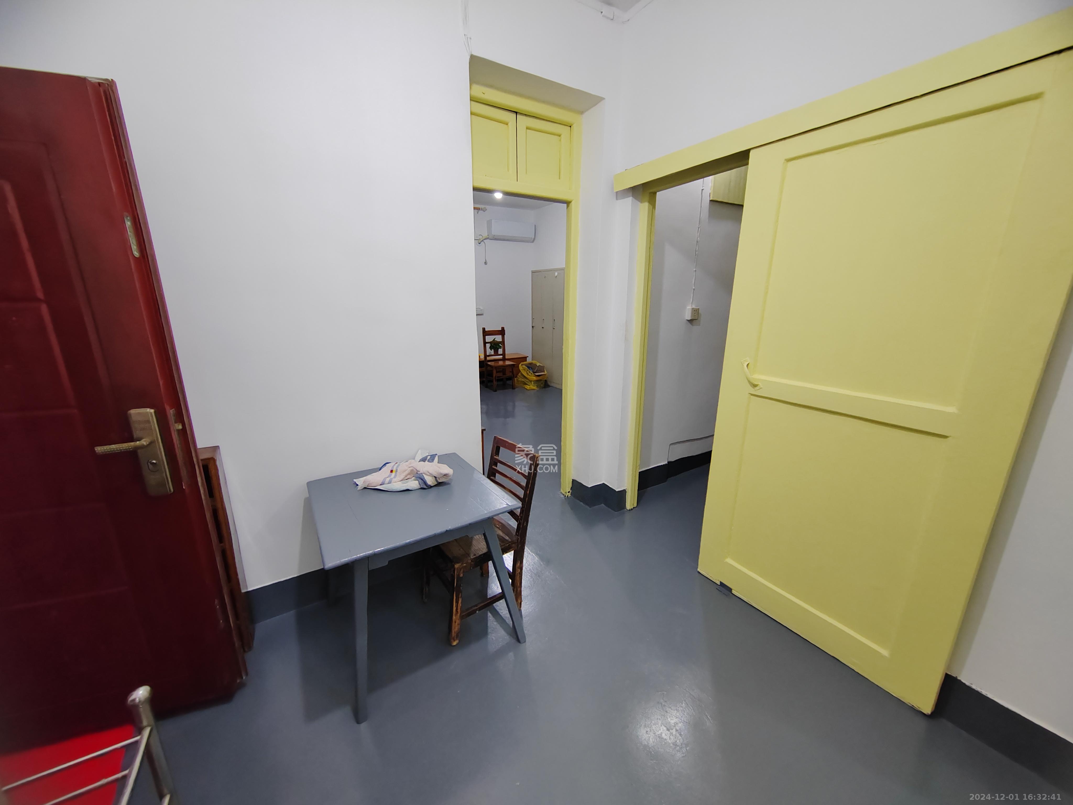 东风一村社区房(王家垅) 3室1厅1卫 1600.0元/月 东风一村社区房(王家垅) 3室1厅1卫 1600.0元/月室内图