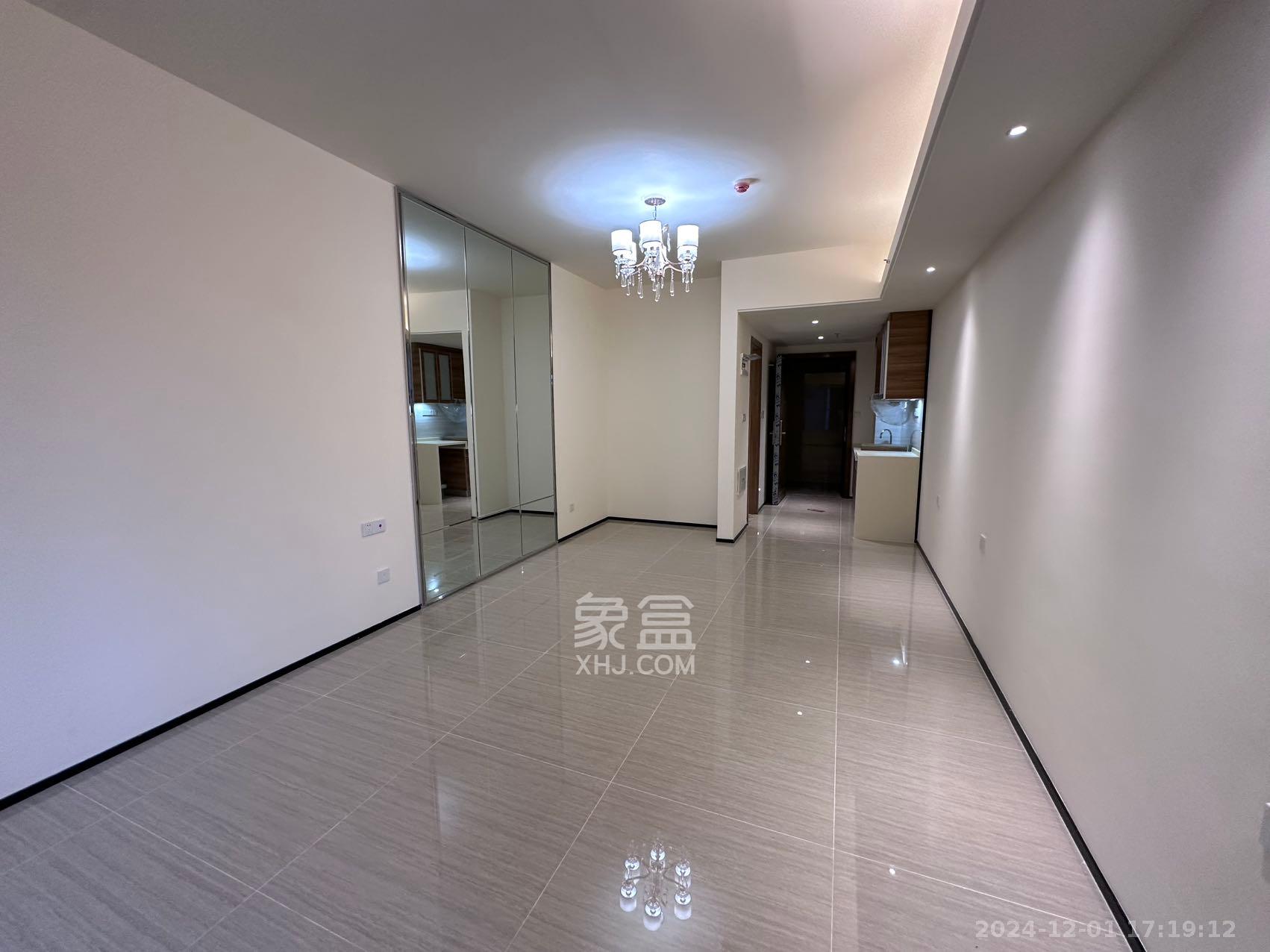 恒大金融广场   36.62㎡      2200.0元/月