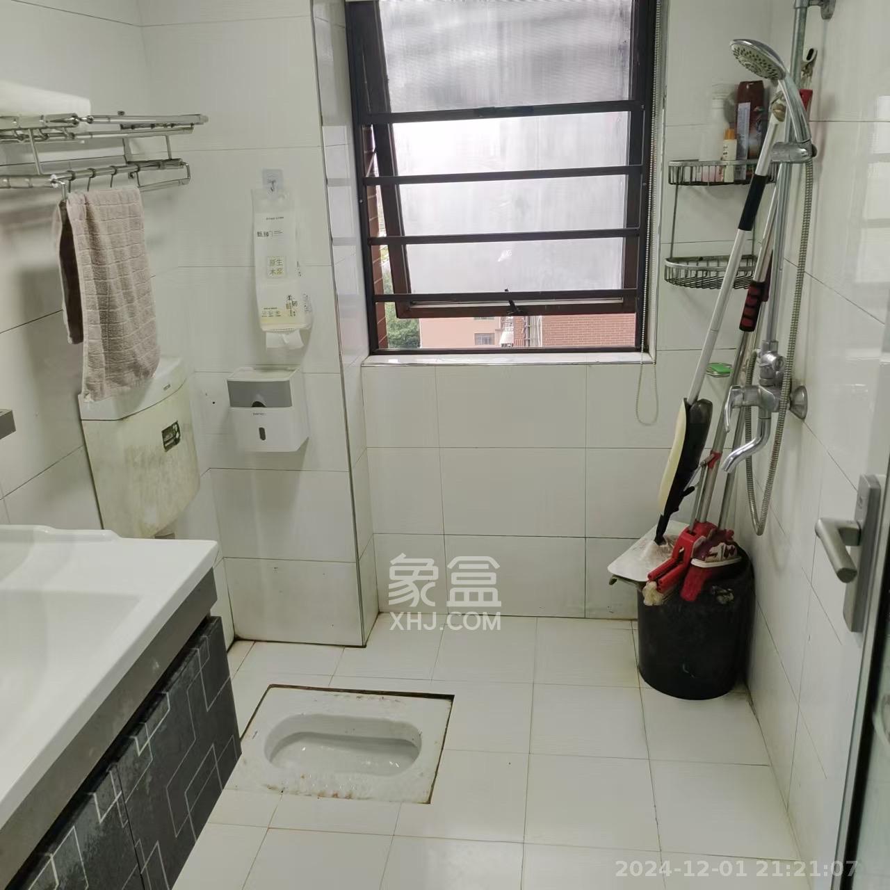 方略潇邦 3室2厅1卫 1500.0元/月 方略潇邦 3室2厅1卫 1500.0元/月室内图