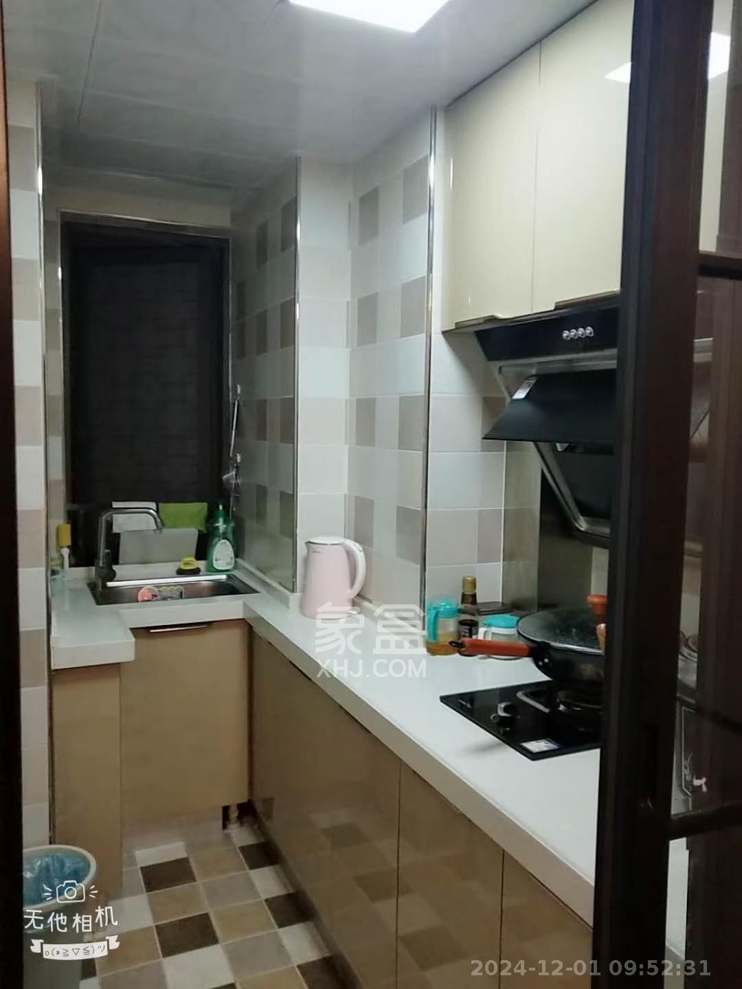 美洲故事高层  1室1厅1卫    1600.0元/月 美洲故事高层  1室1厅1卫    1600.0元/月室内图