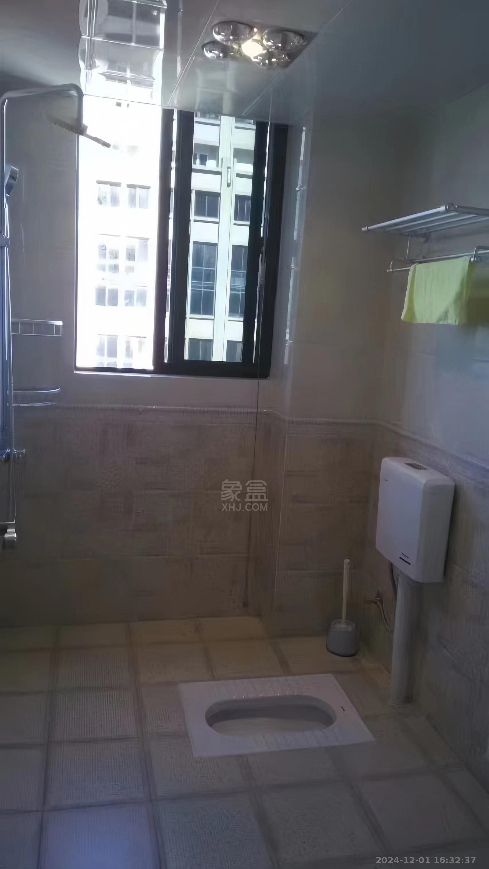 旺城天悦领秀香江 2室2厅1卫 1600.0元/月 旺城天悦领秀香江 2室2厅1卫 1600.0元/月室内图