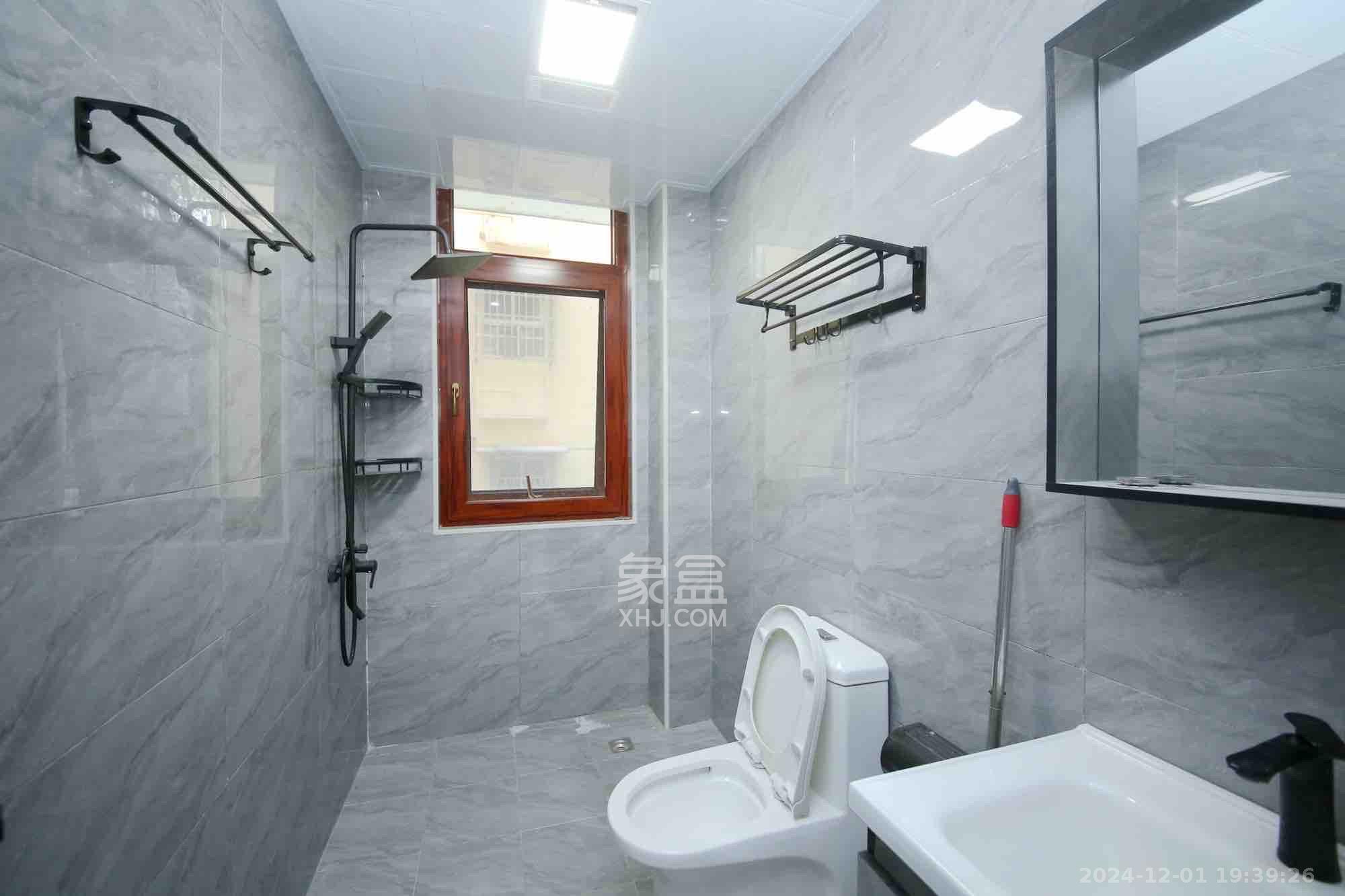 新华通讯社宿舍区  3室1厅1卫   4500.00元/月室内图