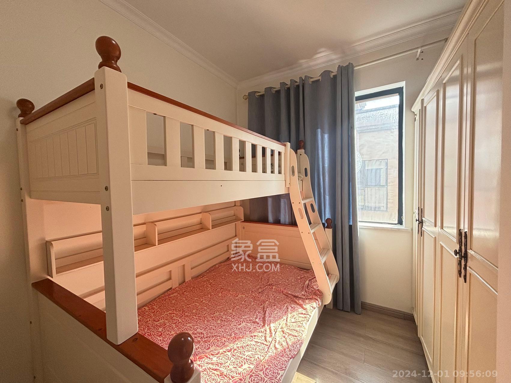 中南红领邦(红星嘉和苑) 3室2厅2卫 2500.0元/月 中南红领邦(红星嘉和苑) 3室2厅2卫 2500.0元/月室内图