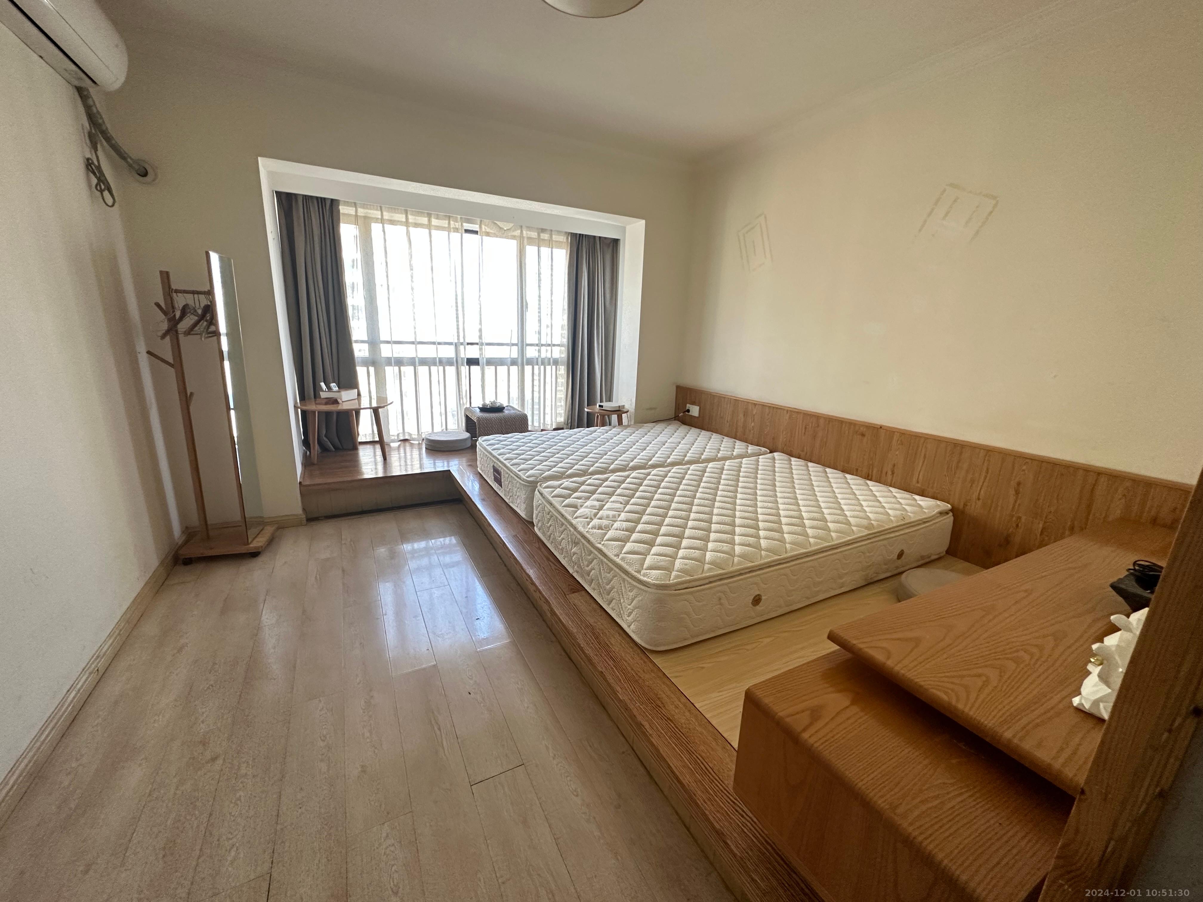 五江天街北区 1室1厅1卫 1300.0元/月 五江天街北区 1室1厅1卫 1300.0元/月室内图