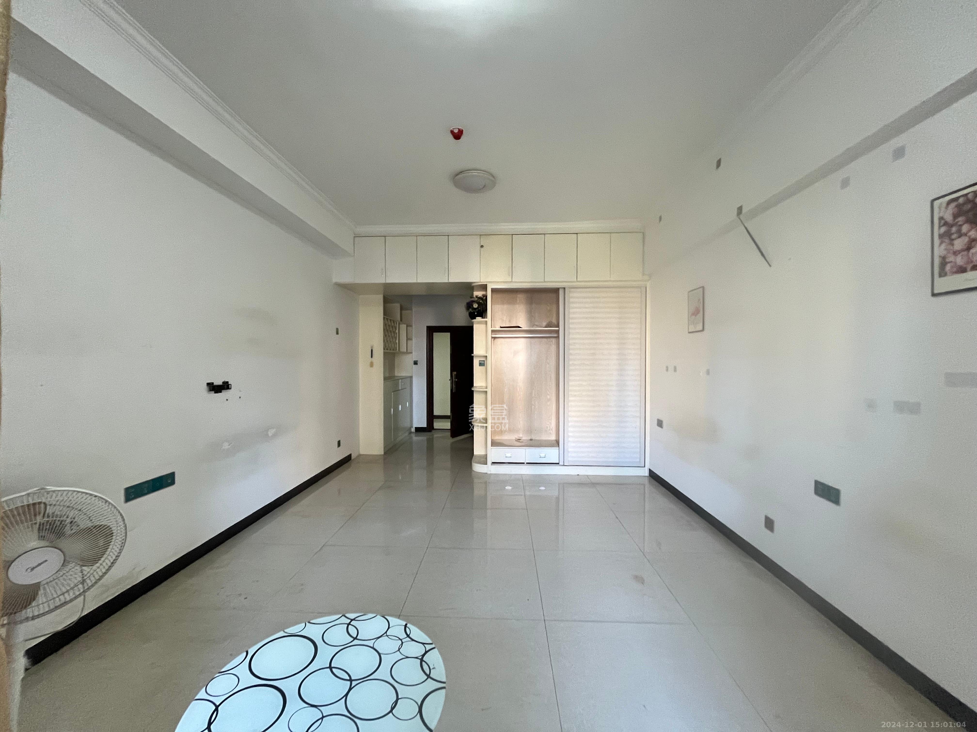 保利麓谷林语I区 1室1厅1卫 1400.0元/月 保利麓谷林语I区 1室1厅1卫 1400.0元/月室内图