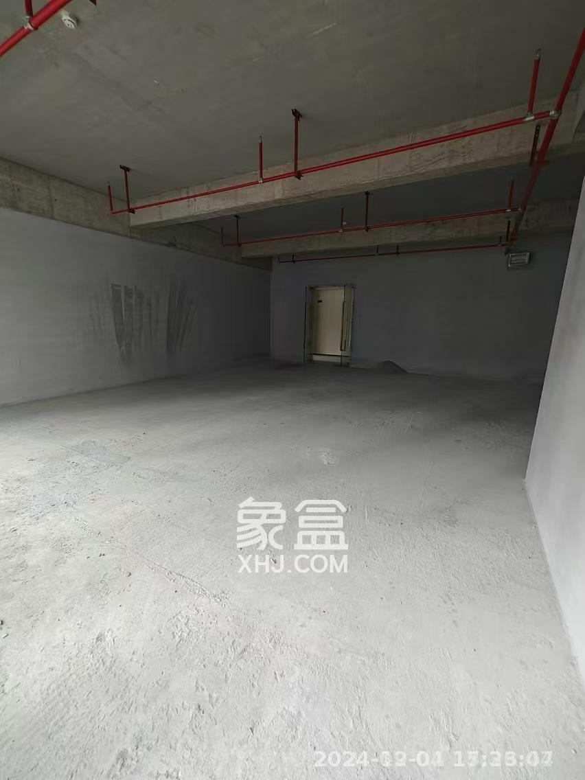 恒大金融广场   89.04㎡      4000.0元/月室内图