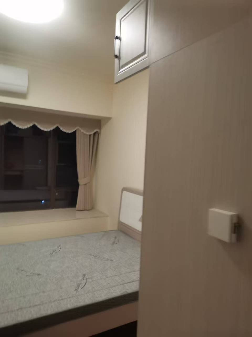 碧桂园豪园-二期 3室2厅1卫 2000.0元/月 碧桂园豪园-二期 3室2厅1卫 2000.0元/月室内图