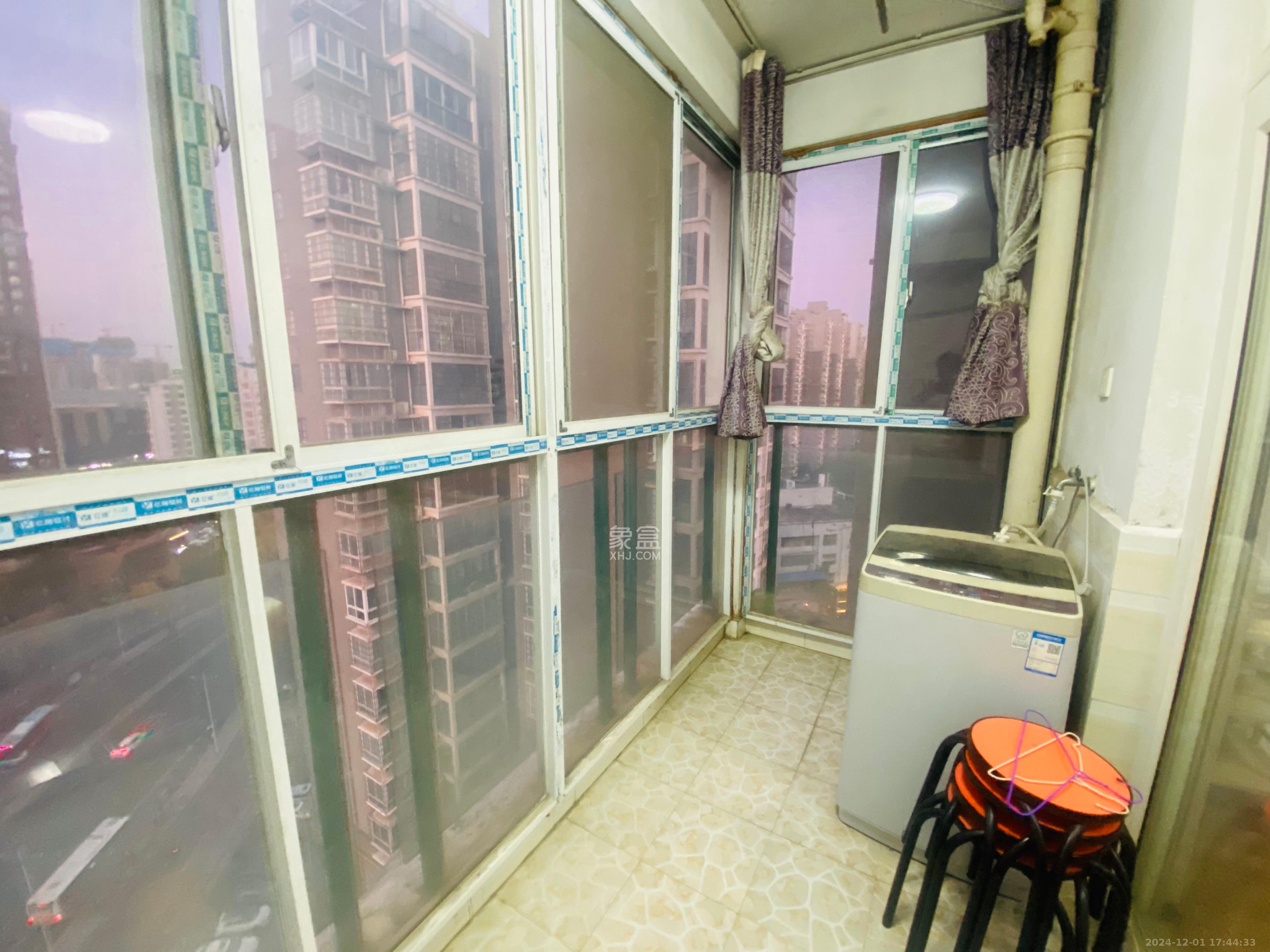 恒丰天湘华庭 1室1厅1卫 1700.0元/月 恒丰天湘华庭 1室1厅1卫 1700.0元/月室内图