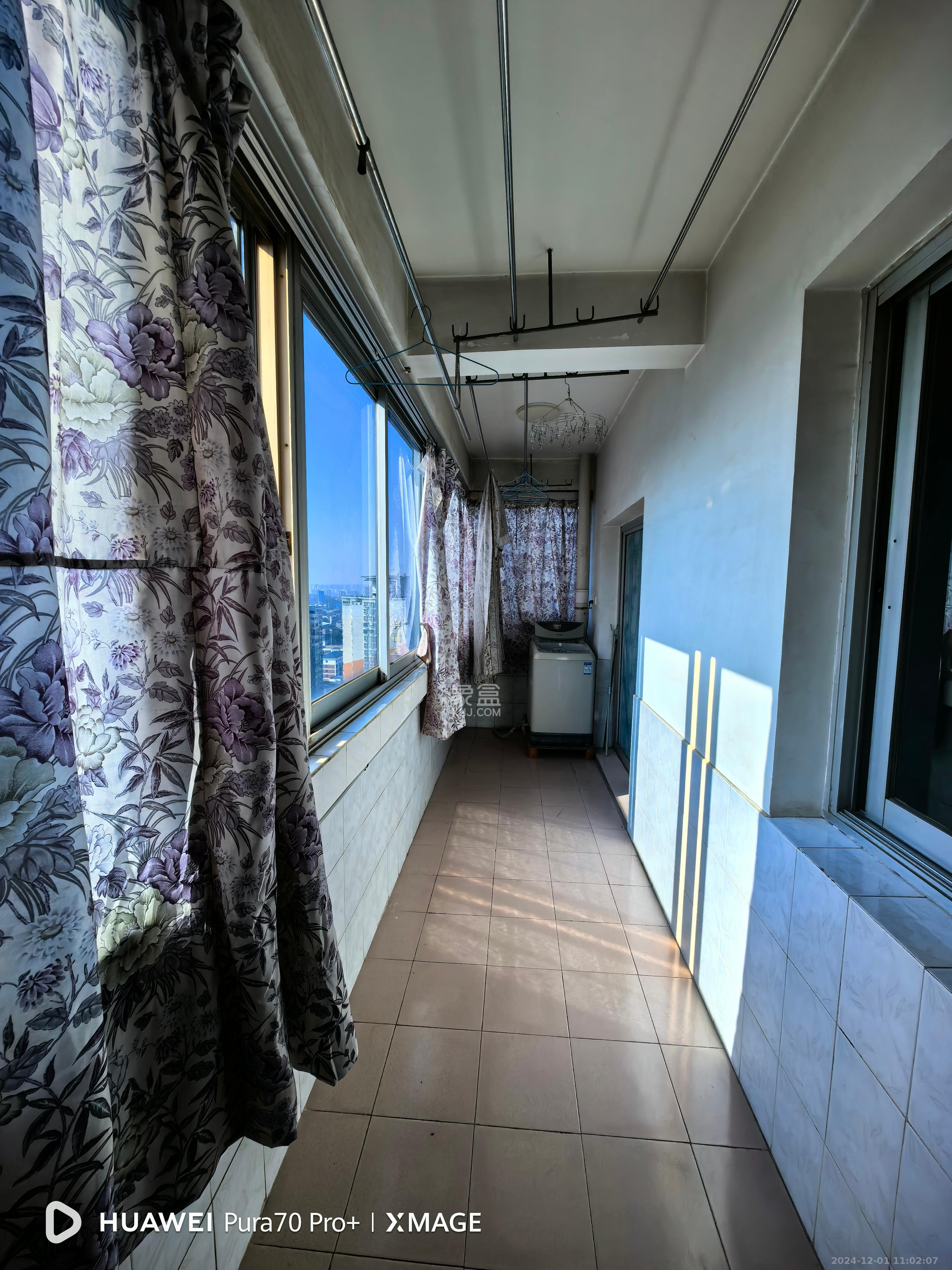 长沙市烟草专卖局单位宿舍  3室2厅2卫   2500.00元/月室内图