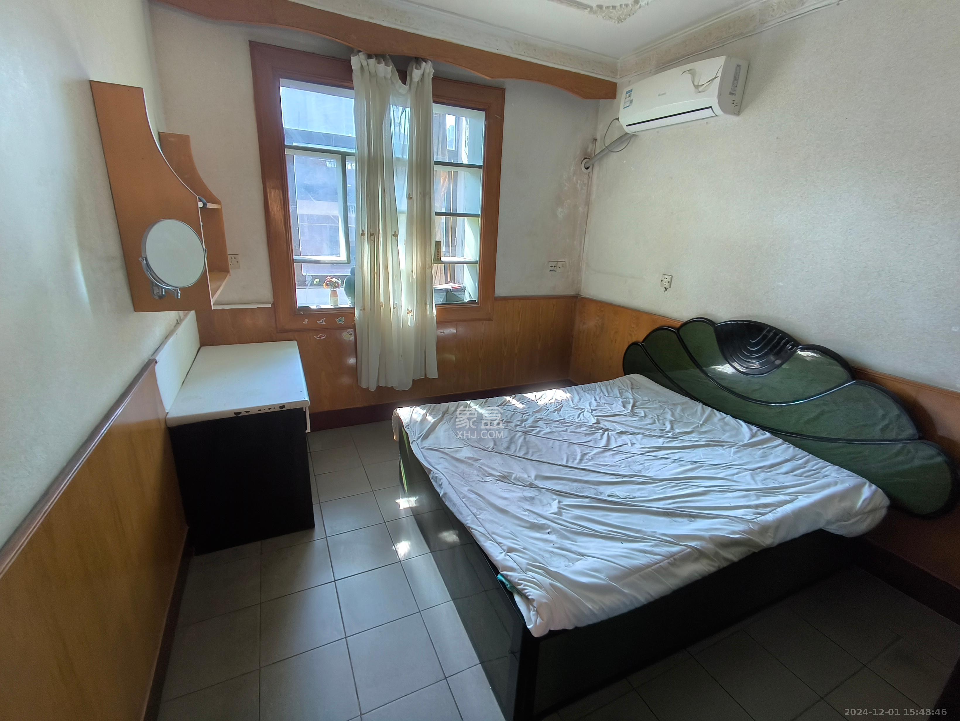 化油器厂宿舍 2室1厅1卫 1500.0元/月 化油器厂宿舍 2室1厅1卫 1500.0元/月室内图