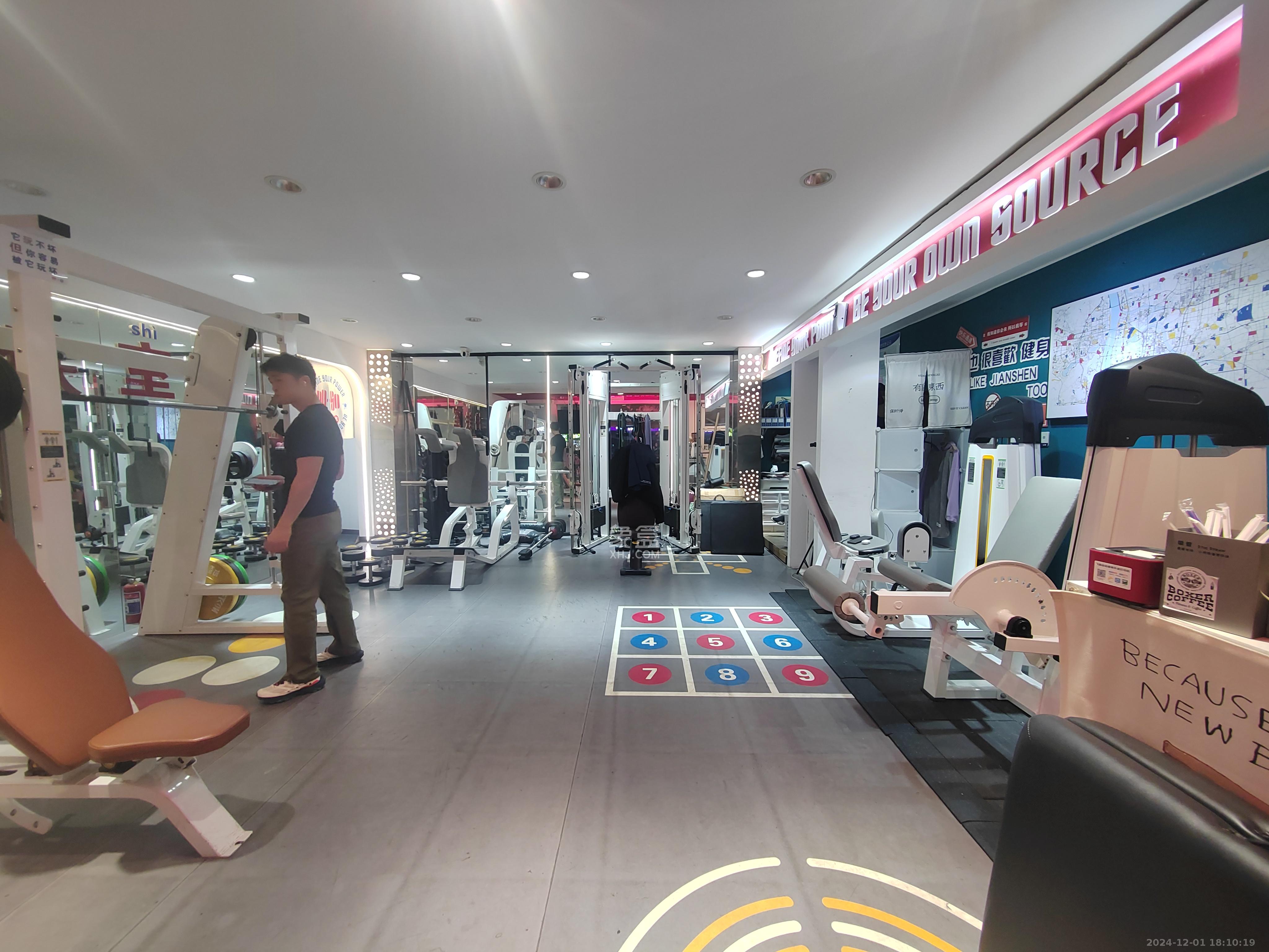 北辰三角洲E3区   114.81㎡      24000.0元/月室内图