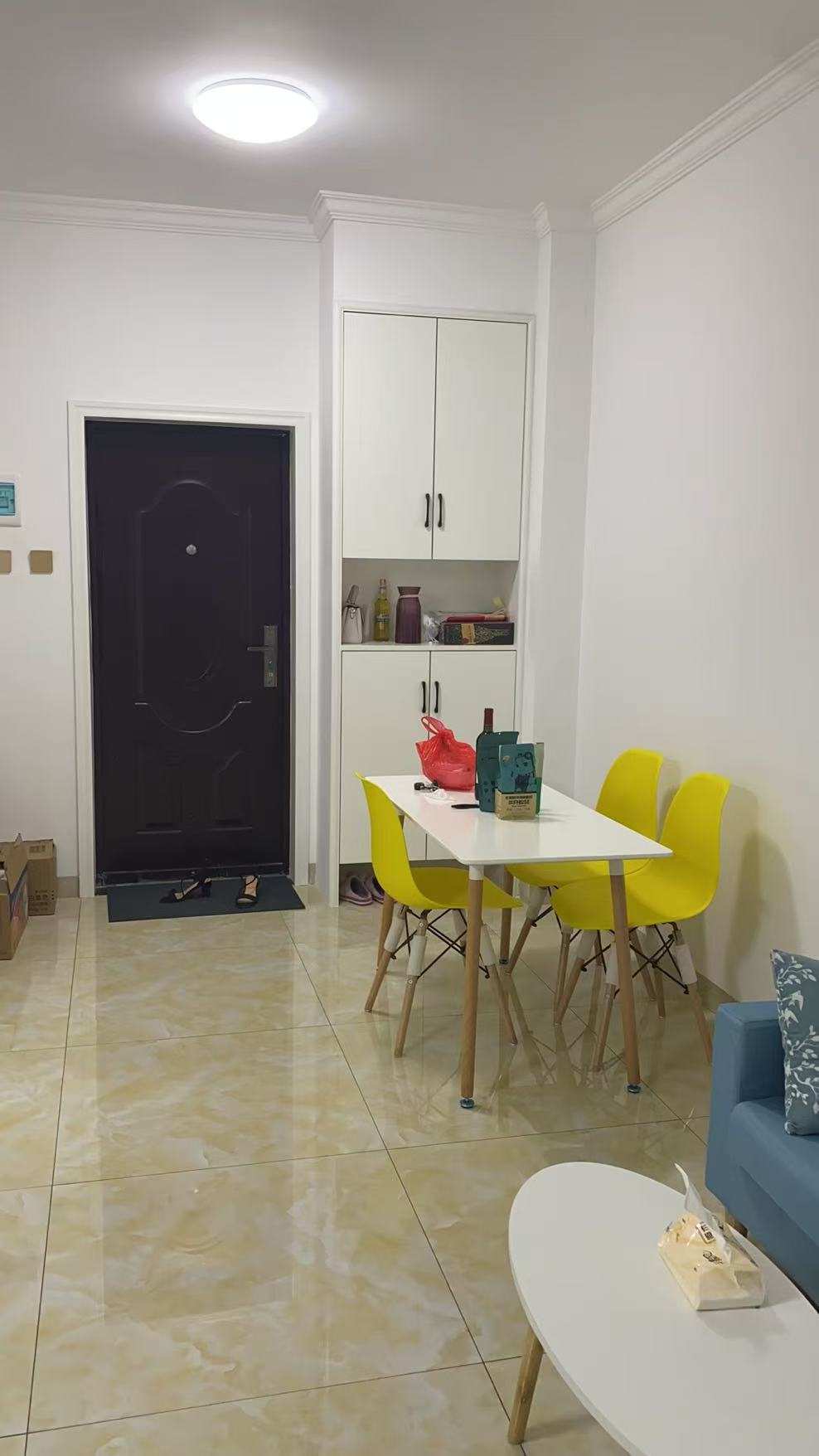 百弘学府城 1室1厅1卫 1000.0元/月 百弘学府城 1室1厅1卫 1000.0元/月室内图