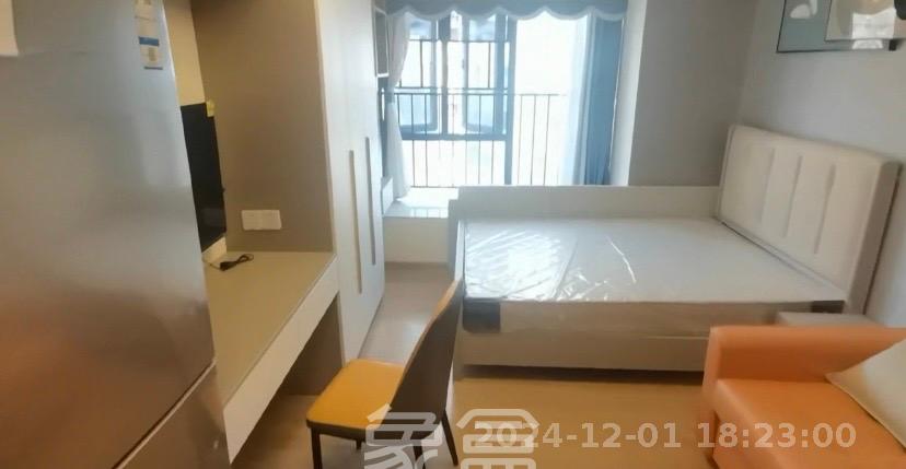 中建芙蓉工社  1室1厅1卫   1200.00元/月室内图