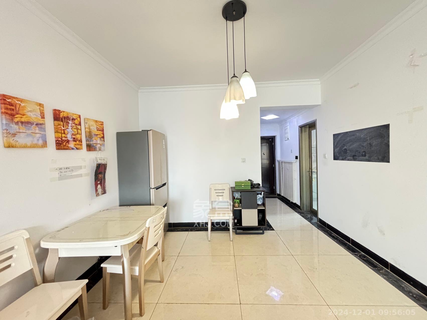 中南红领邦(红星嘉和苑) 3室2厅2卫 2500.0元/月 中南红领邦(红星嘉和苑) 3室2厅2卫 2500.0元/月室内图