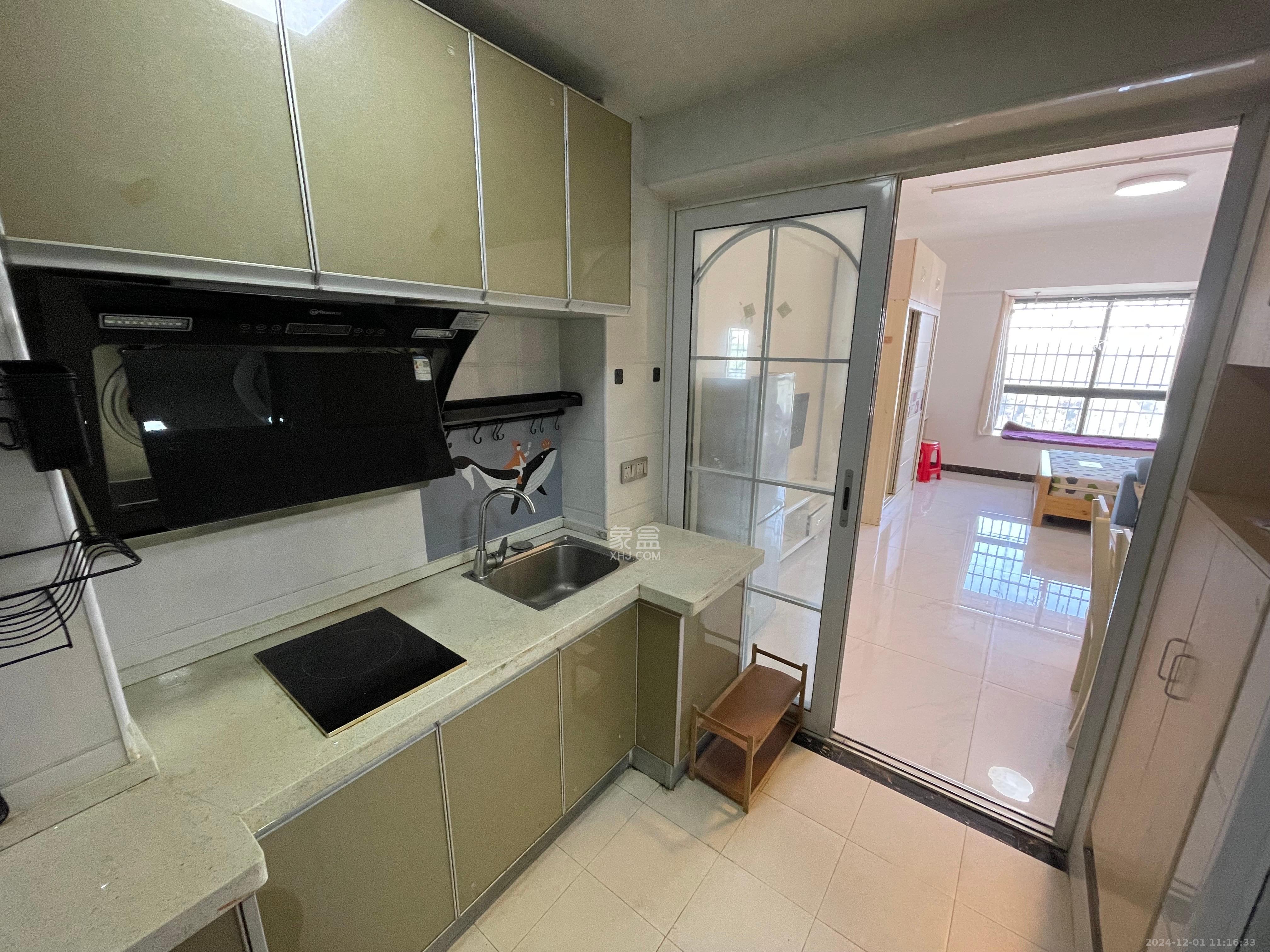 世纪桃花苑  1室2厅1卫    1400.0元/月 世纪桃花苑  1室2厅1卫    1400.0元/月室内图