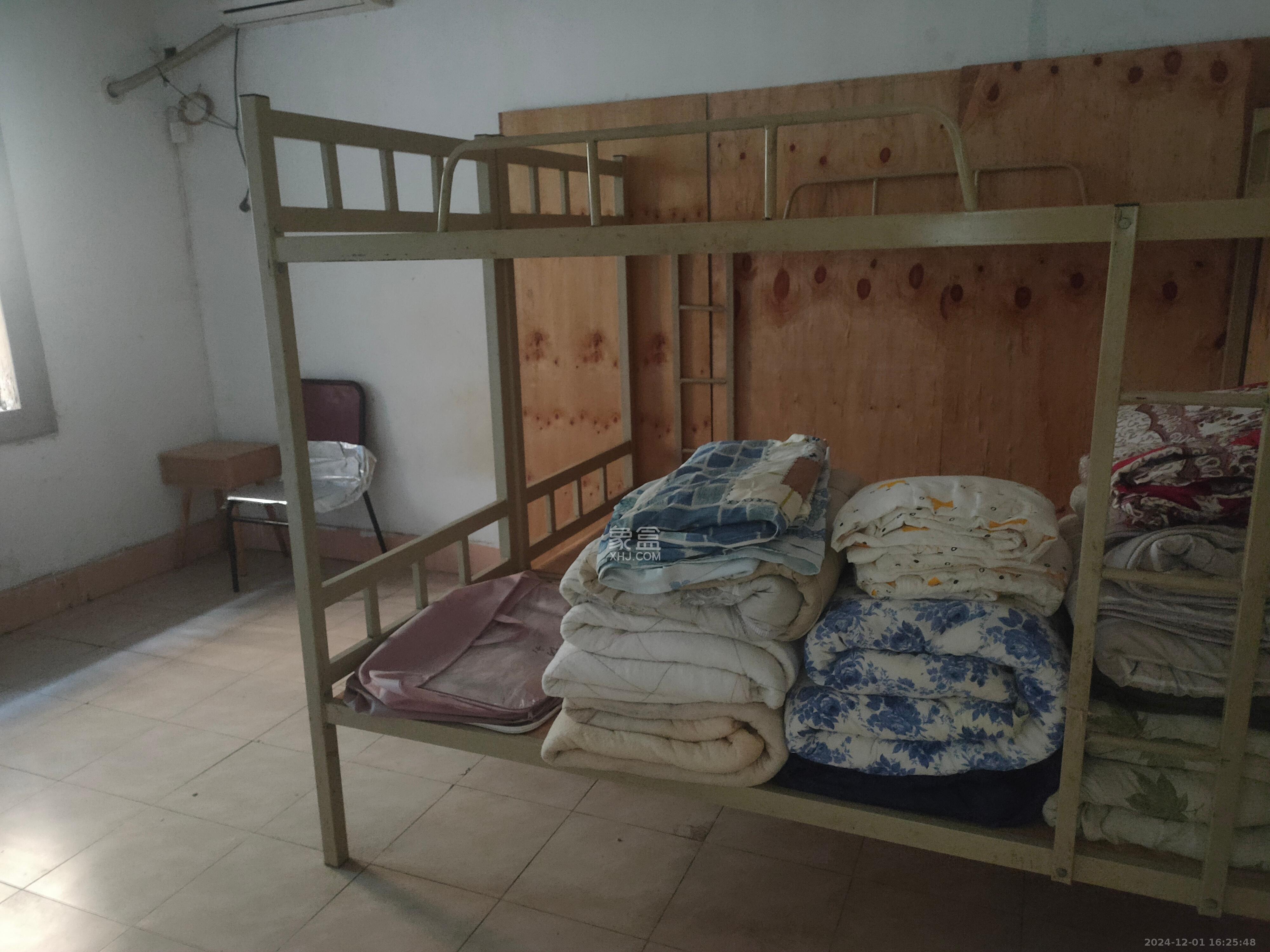 文体宿舍 3室1厅1卫 1900.0元/月 文体宿舍 3室1厅1卫 1900.0元/月室内图