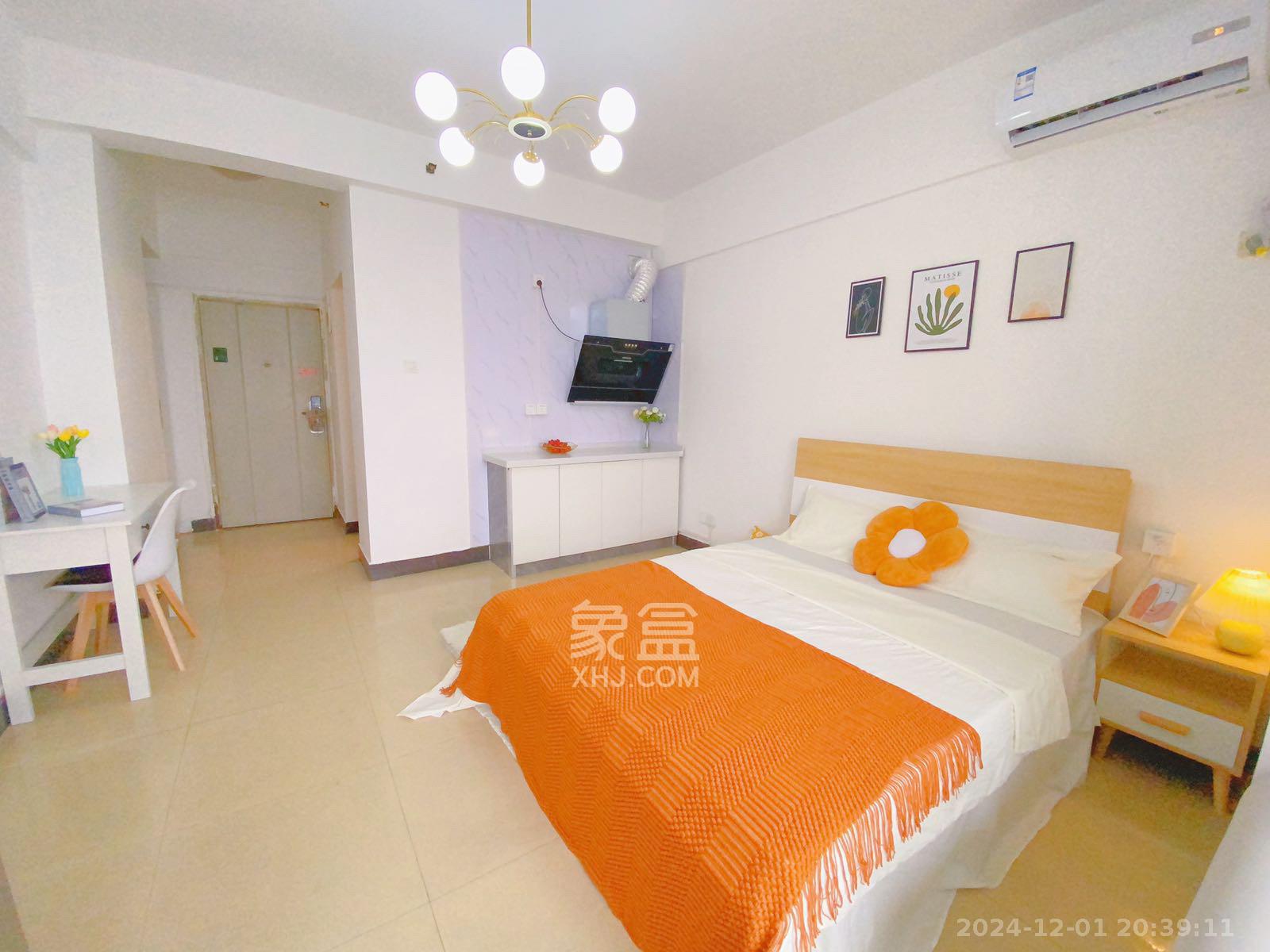 锦华时代  1室1厅1卫    1800.0元/月 锦华时代  1室1厅1卫    1800.0元/月室内图