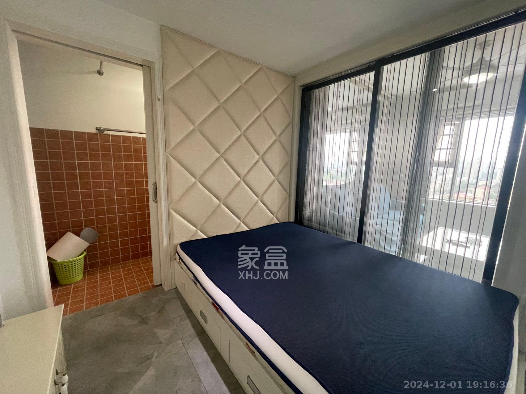 东怡外国(南湖一号) 1室1厅1卫 2300.0元/月 东怡外国(南湖一号) 1室1厅1卫 2300.0元/月室内图