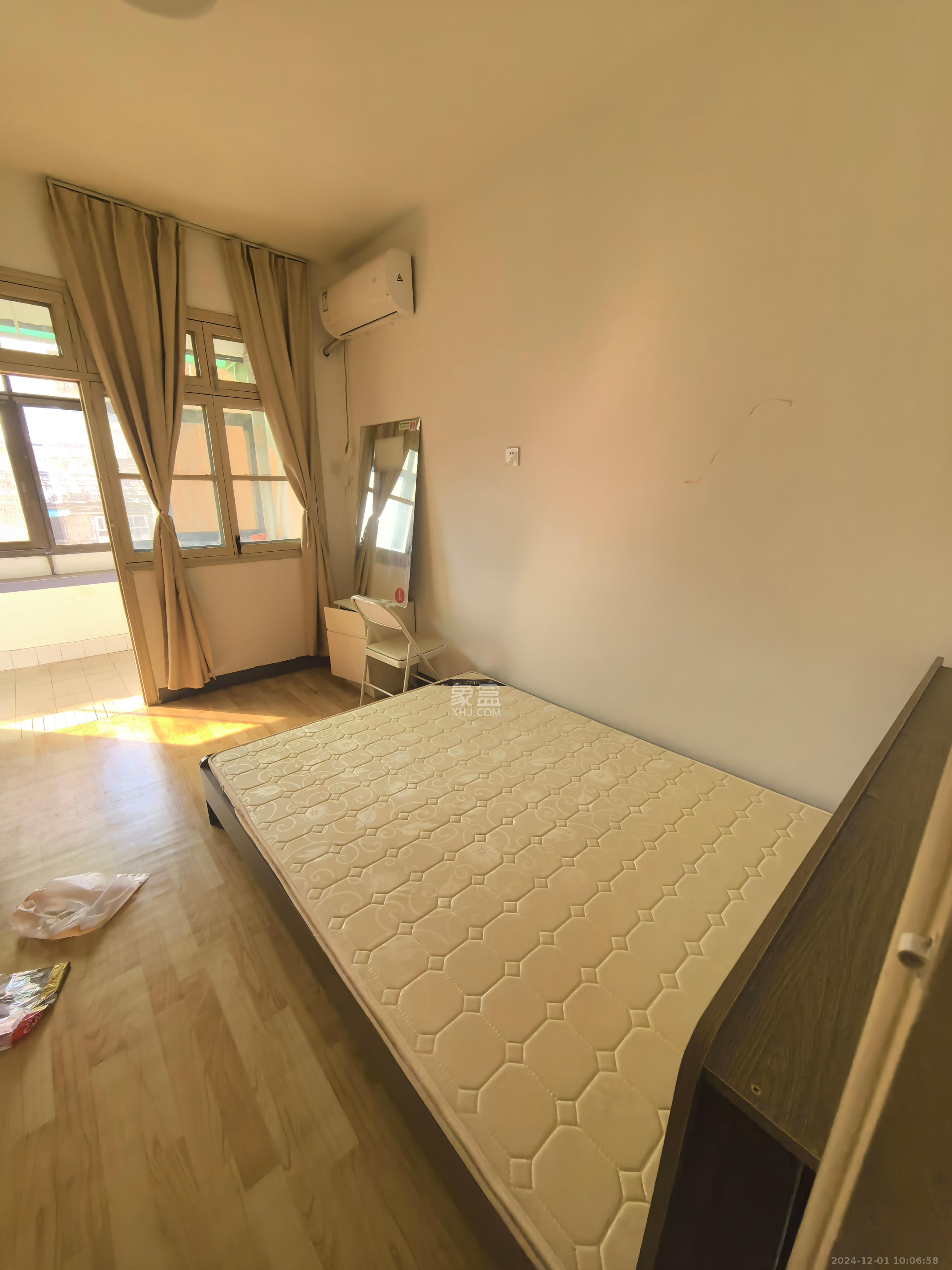 造纸厂宿舍 2室1厅1卫 2100.0元/月 造纸厂宿舍 2室1厅1卫 2100.0元/月室内图