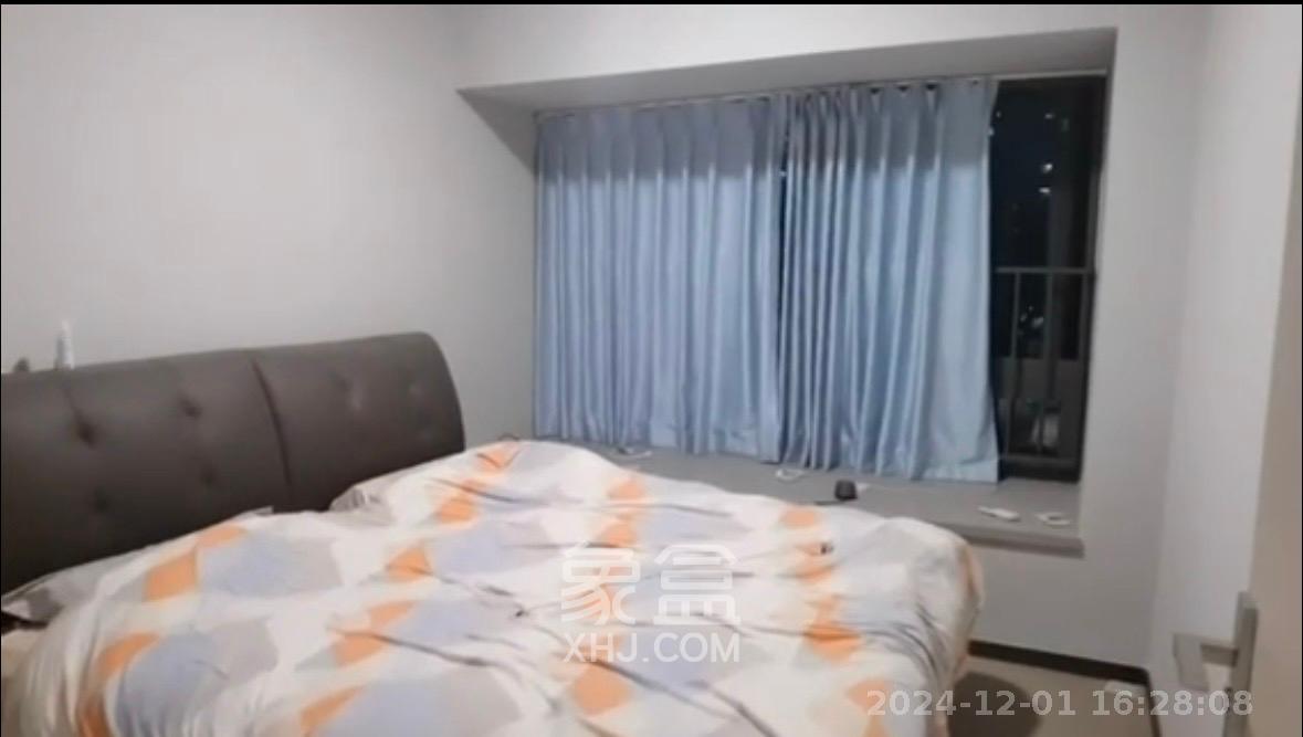 时代印记（长沙时代印记花园）  4室2厅3卫    4300.0元/月室内图