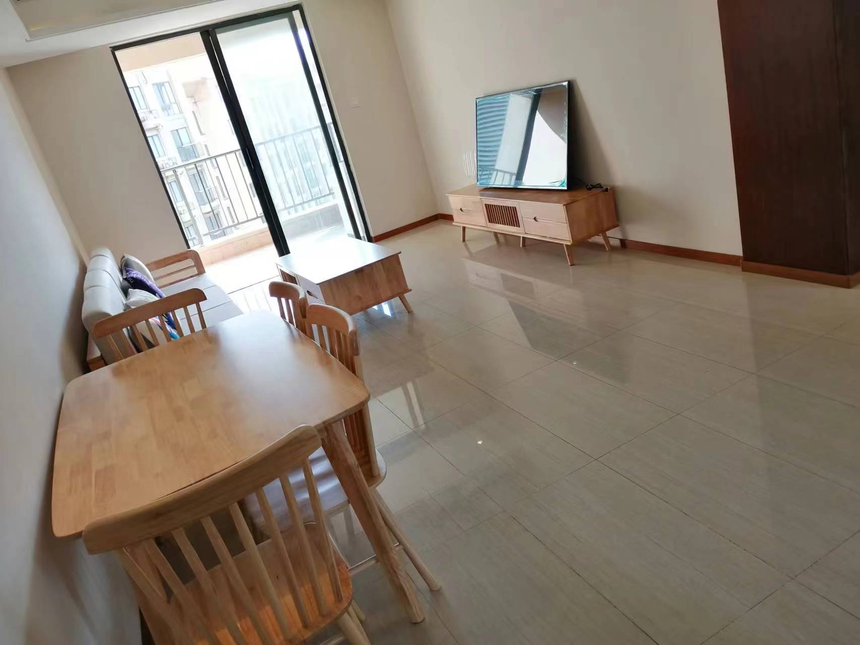 开维生态城  2室2厅1卫    155.0万 开维生态城  2室2厅1卫    155.0万户型图