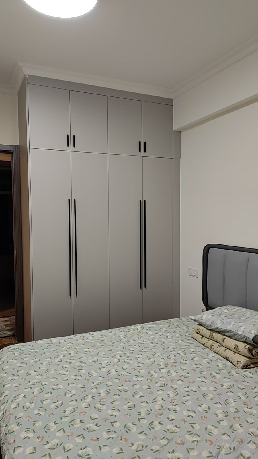 碧桂园豪园-二期 4室2厅2卫 2200.0元/月 碧桂园豪园-二期 4室2厅2卫 2200.0元/月室内图