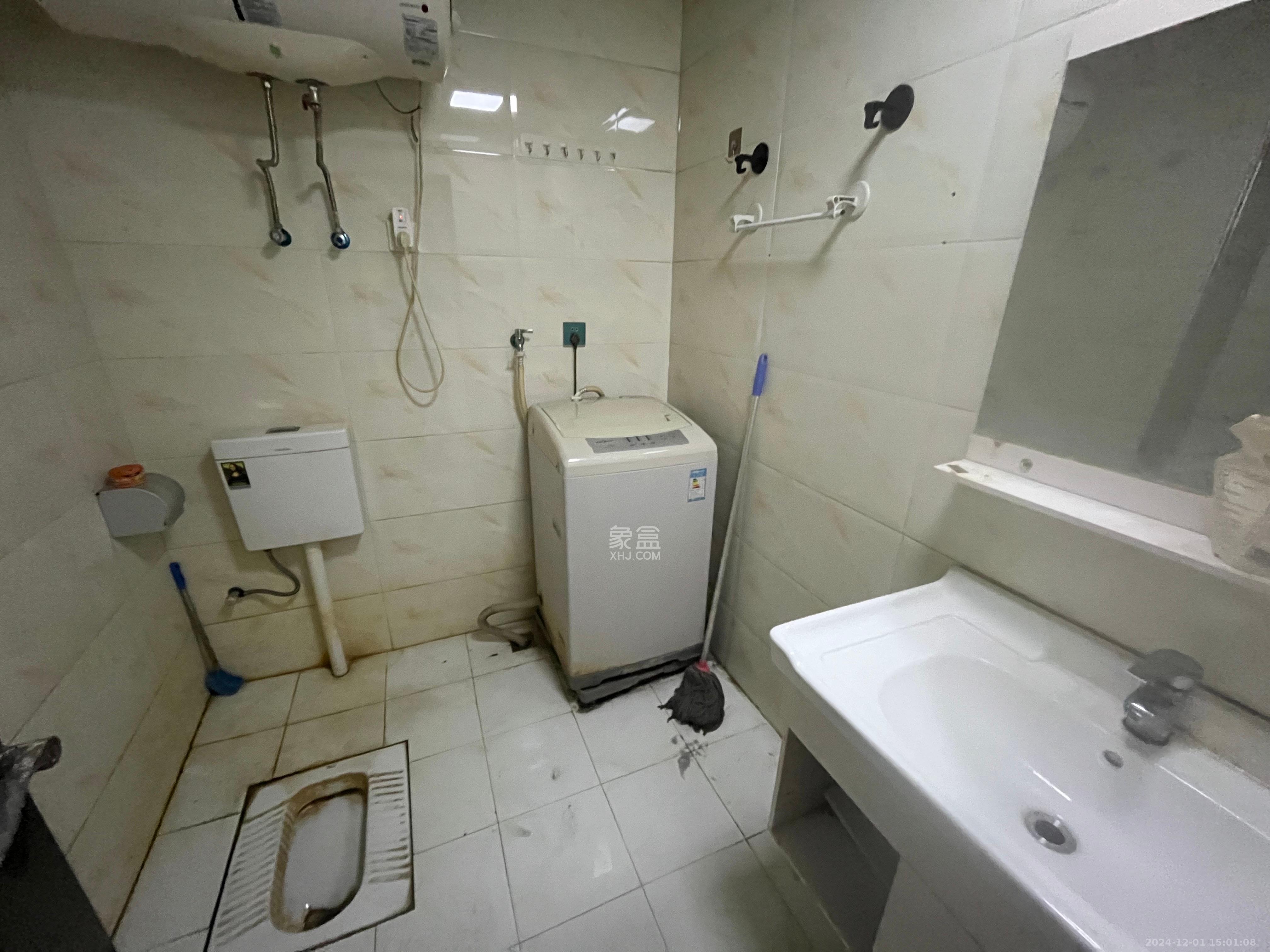 保利麓谷林语I区 1室1厅1卫 1400.0元/月 保利麓谷林语I区 1室1厅1卫 1400.0元/月室内图