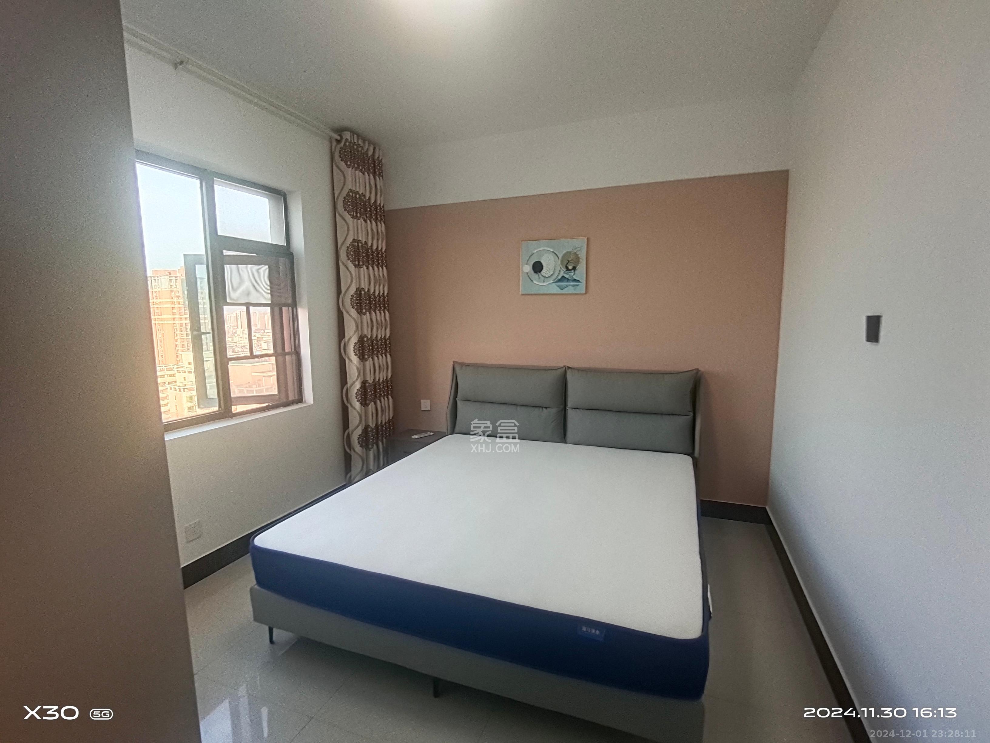 太阳城 1室1厅1卫 1600.0元/月 太阳城 1室1厅1卫 1600.0元/月室内图