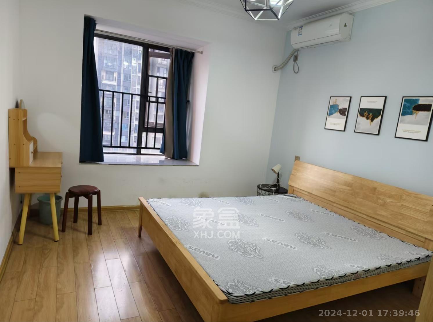 中建悦和城  1室1厅1卫   850.00元/月室内图