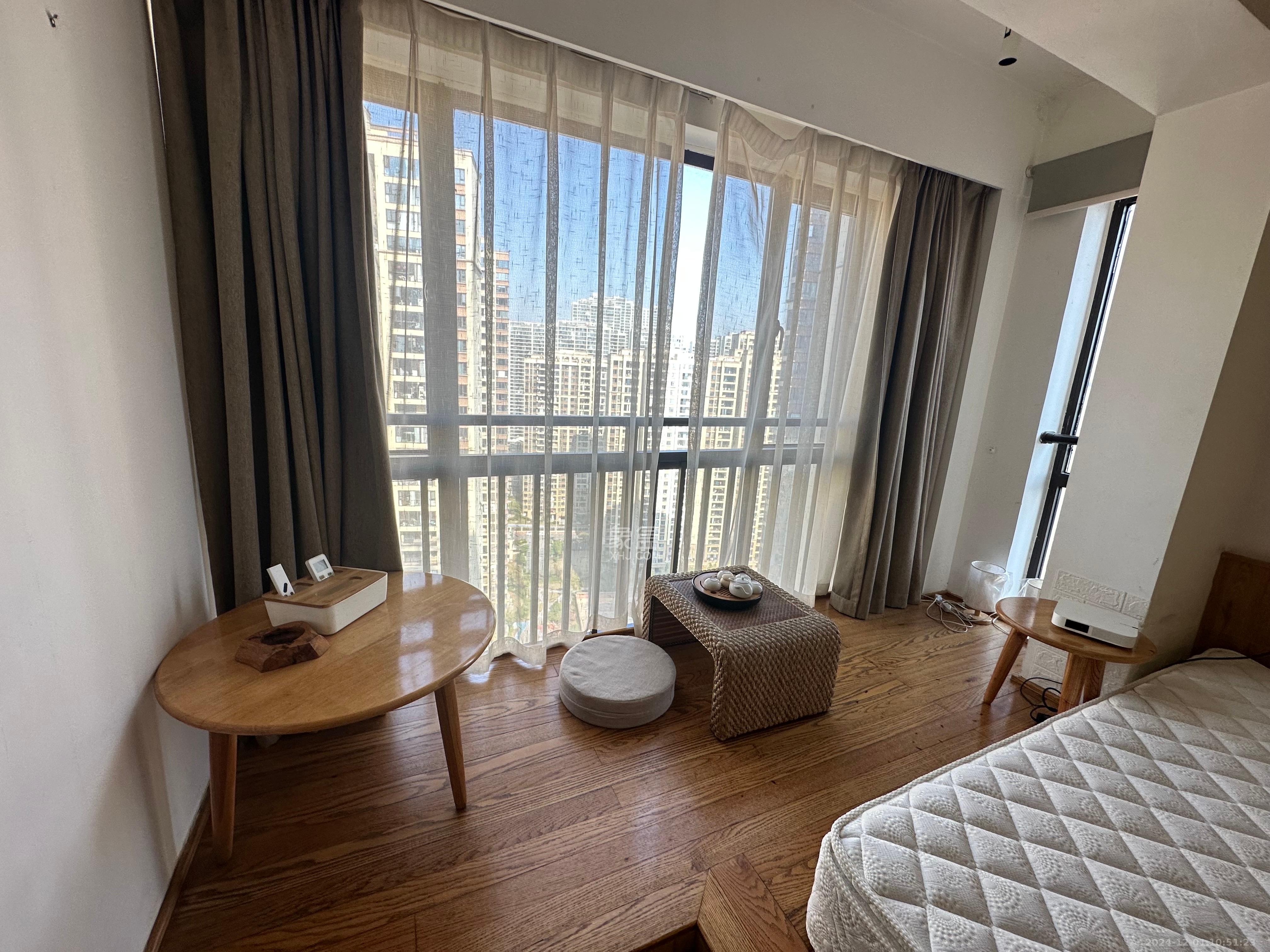 五江天街北区 1室1厅1卫 1300.0元/月 五江天街北区 1室1厅1卫 1300.0元/月室内图