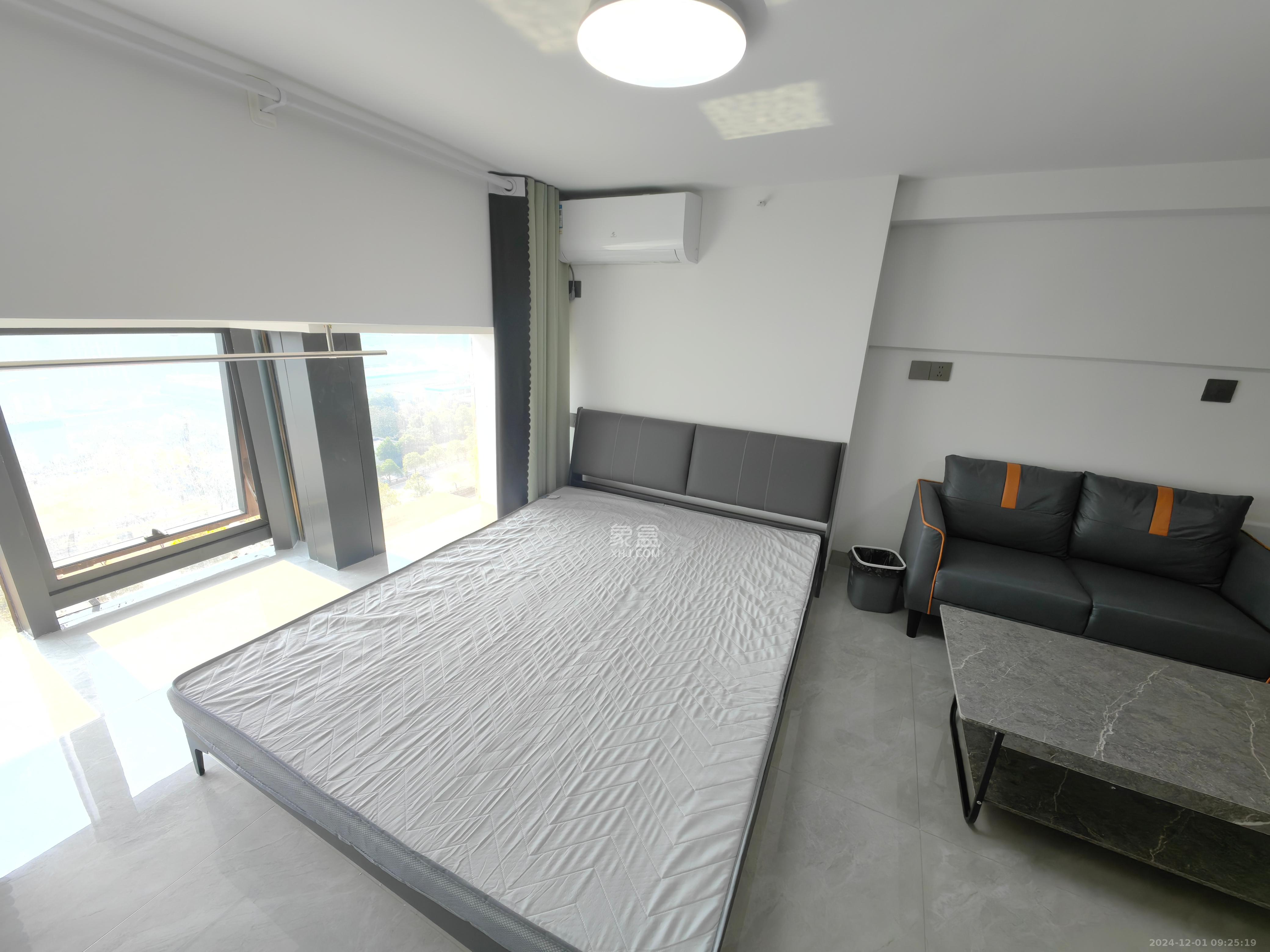 长房时代小镇 1室0厅0卫 1260.0元/月 长房时代小镇 1室0厅0卫 1260.0元/月室内图