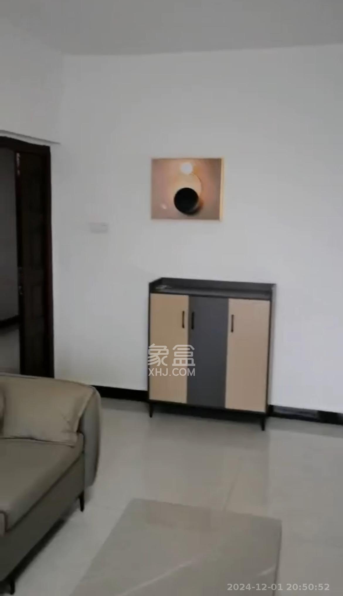 荣升家园(湘江熙岸) 2室2厅1卫 2500.0元/月 荣升家园(湘江熙岸) 2室2厅1卫 2500.0元/月室内图