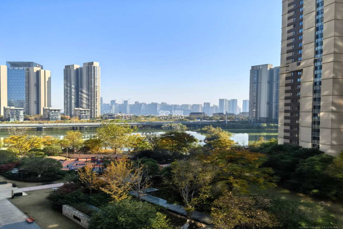 万科里金域国际  3室2厅2卫    3700.0元/月 万科里金域国际  3室2厅2卫    3700.0元/月室内图