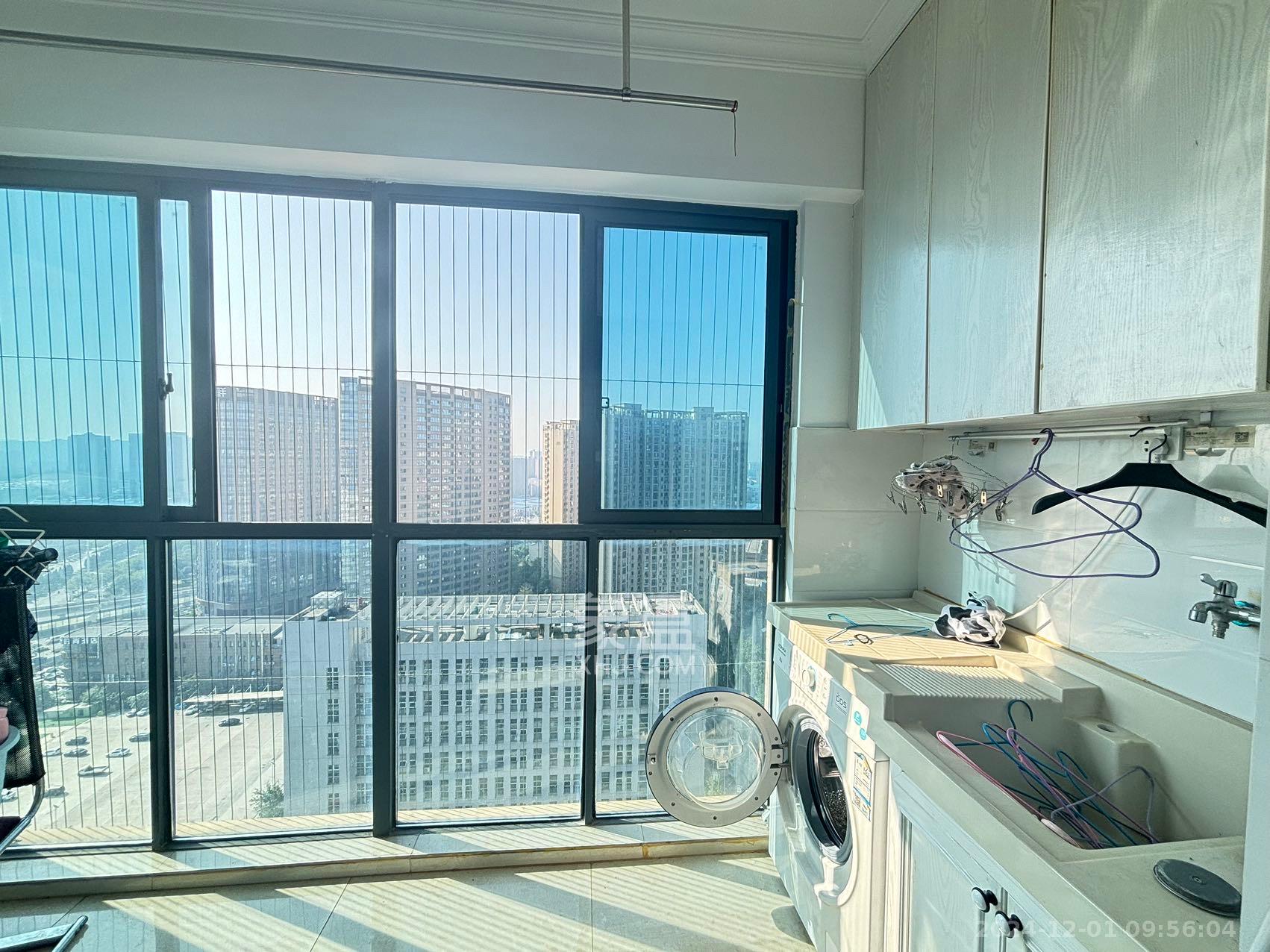 中南红领邦(红星嘉和苑) 3室2厅2卫 2500.0元/月 中南红领邦(红星嘉和苑) 3室2厅2卫 2500.0元/月室内图