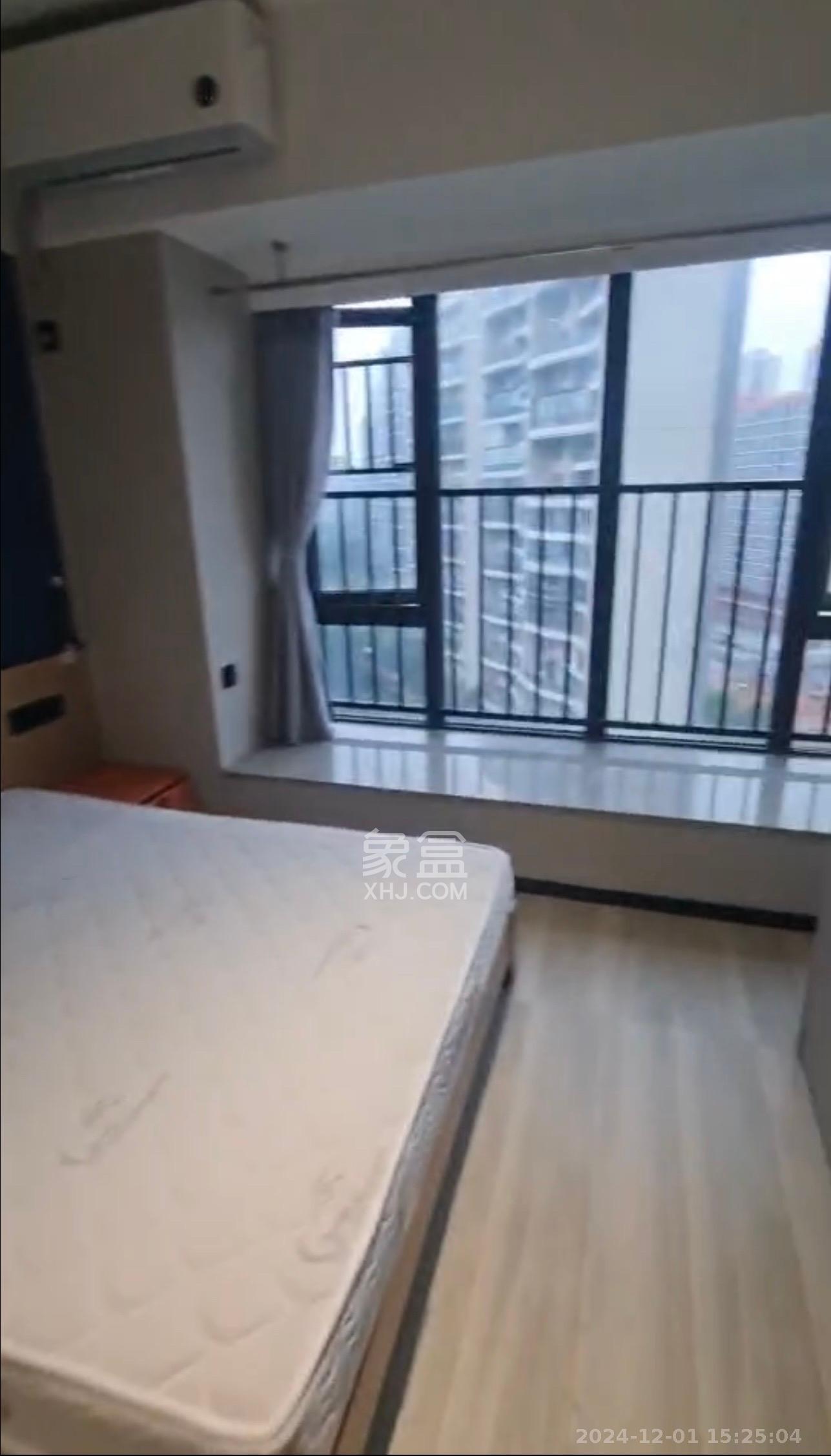 复地星光天地 1室0厅0卫 1700.0元/月 复地星光天地 1室0厅0卫 1700.0元/月室内图