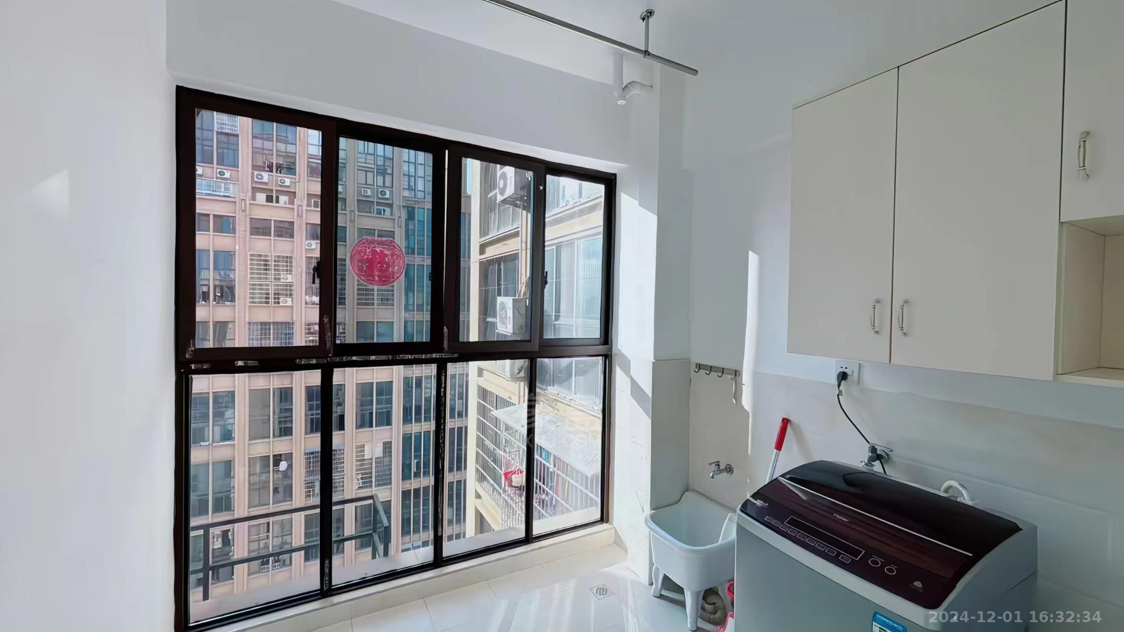 旺城天悦领秀香江 2室2厅1卫 1600.0元/月 旺城天悦领秀香江 2室2厅1卫 1600.0元/月室内图