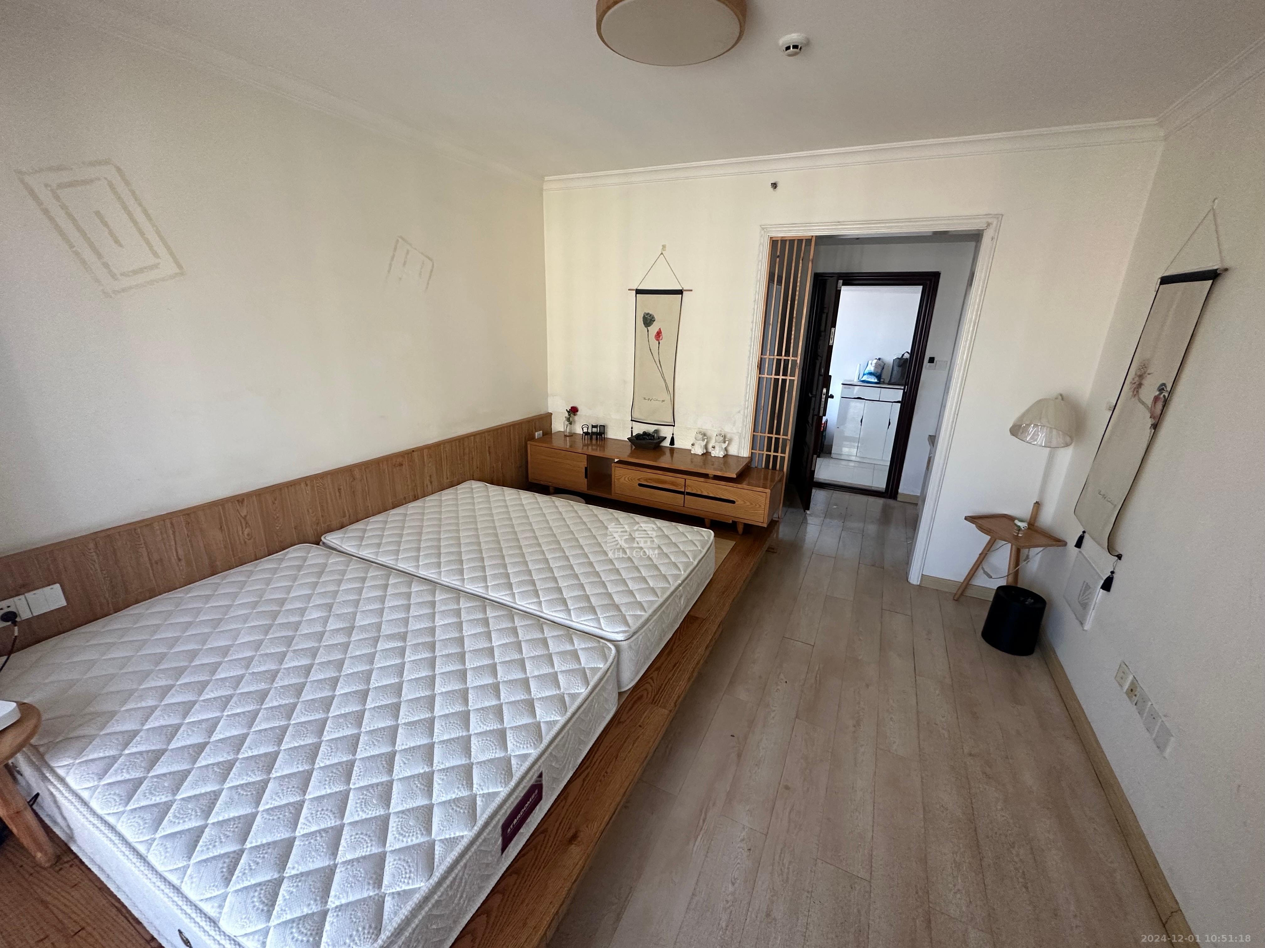 五江天街北区 1室1厅1卫 1300.0元/月 五江天街北区 1室1厅1卫 1300.0元/月室内图