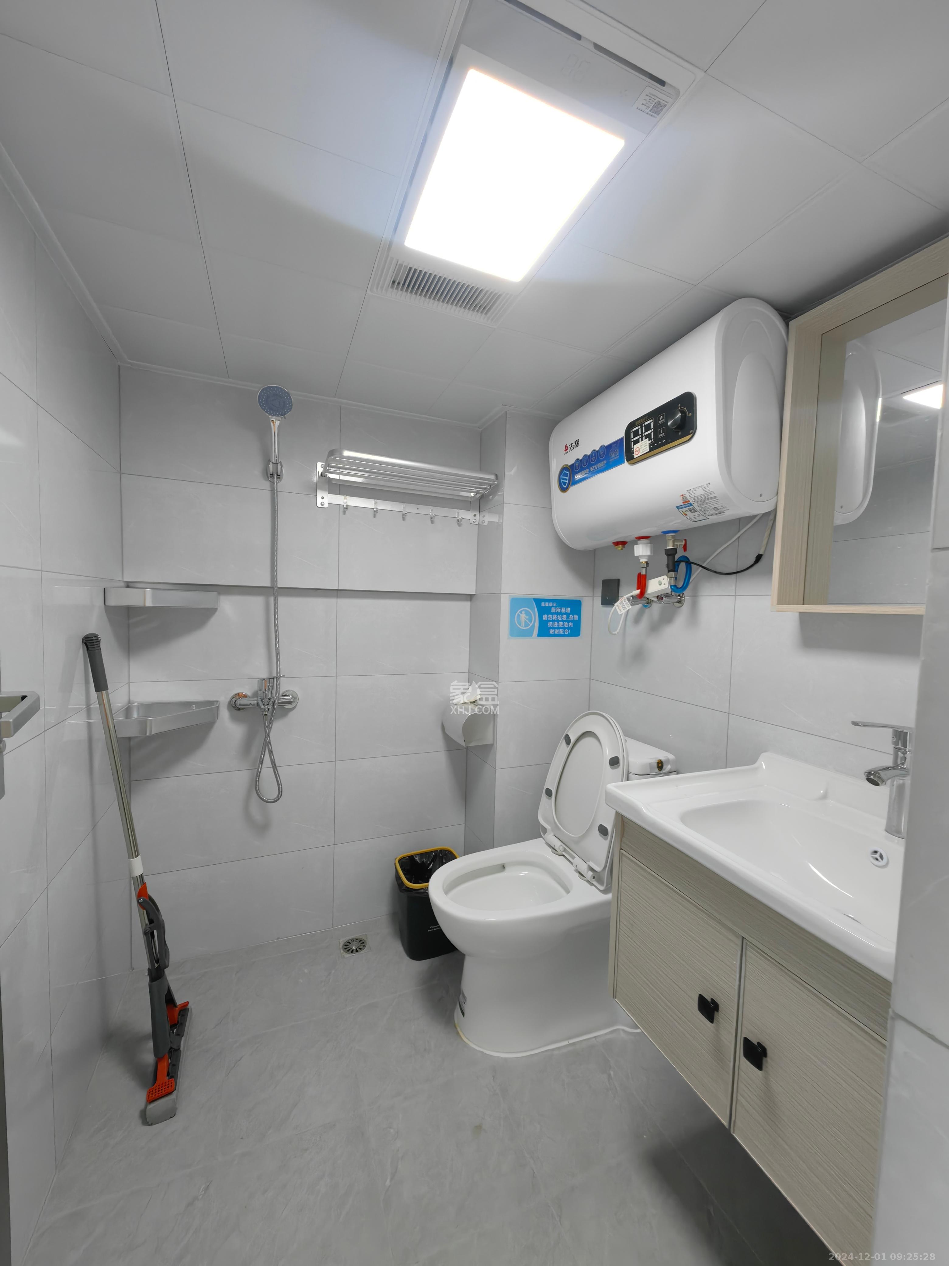 长房时代小镇 1室0厅0卫 1260.0元/月 长房时代小镇 1室0厅0卫 1260.0元/月室内图