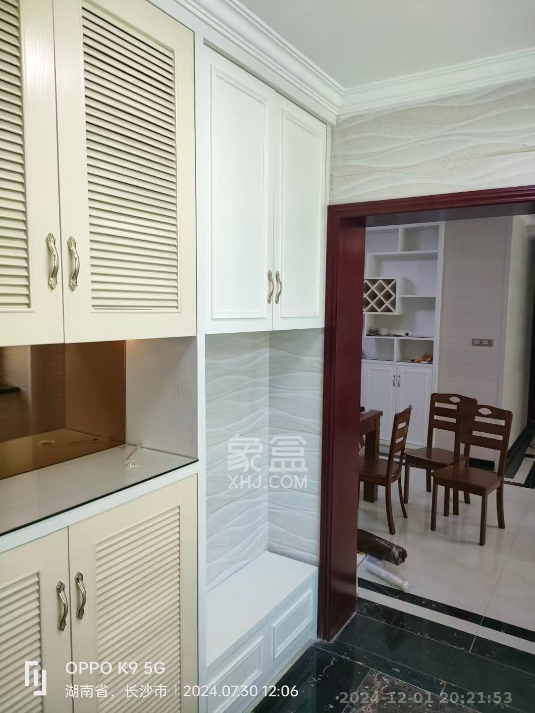 滨江一号(丰泰花园) 3室2厅2卫 3000.0元/月 滨江一号(丰泰花园) 3室2厅2卫 3000.0元/月室内图