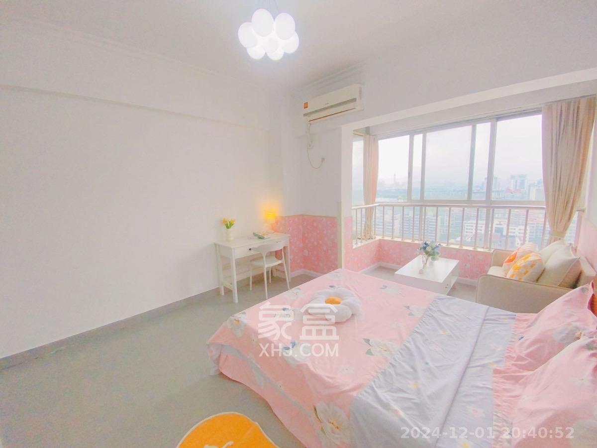 锦华时代 1室0厅0卫 1800.0元/月 锦华时代 1室0厅0卫 1800.0元/月室内图