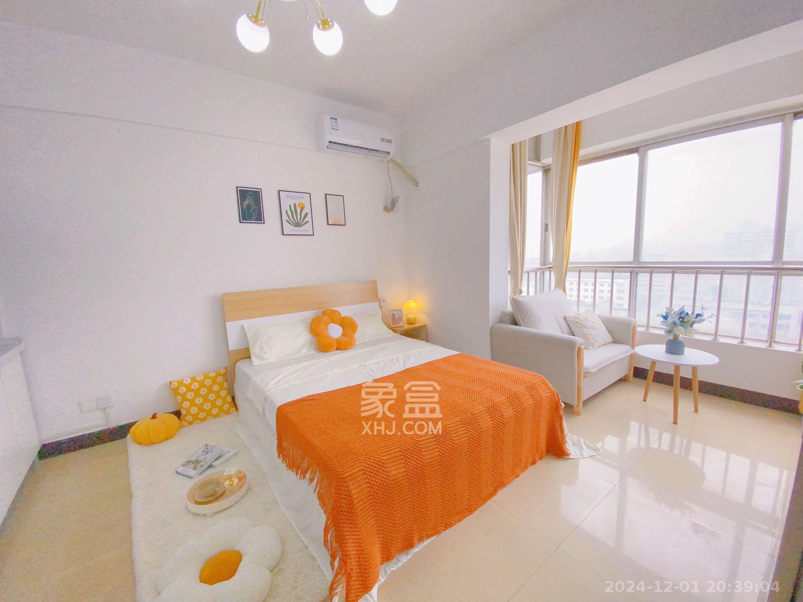 锦华时代  1室1厅1卫    1800.0元/月 锦华时代  1室1厅1卫    1800.0元/月室内图