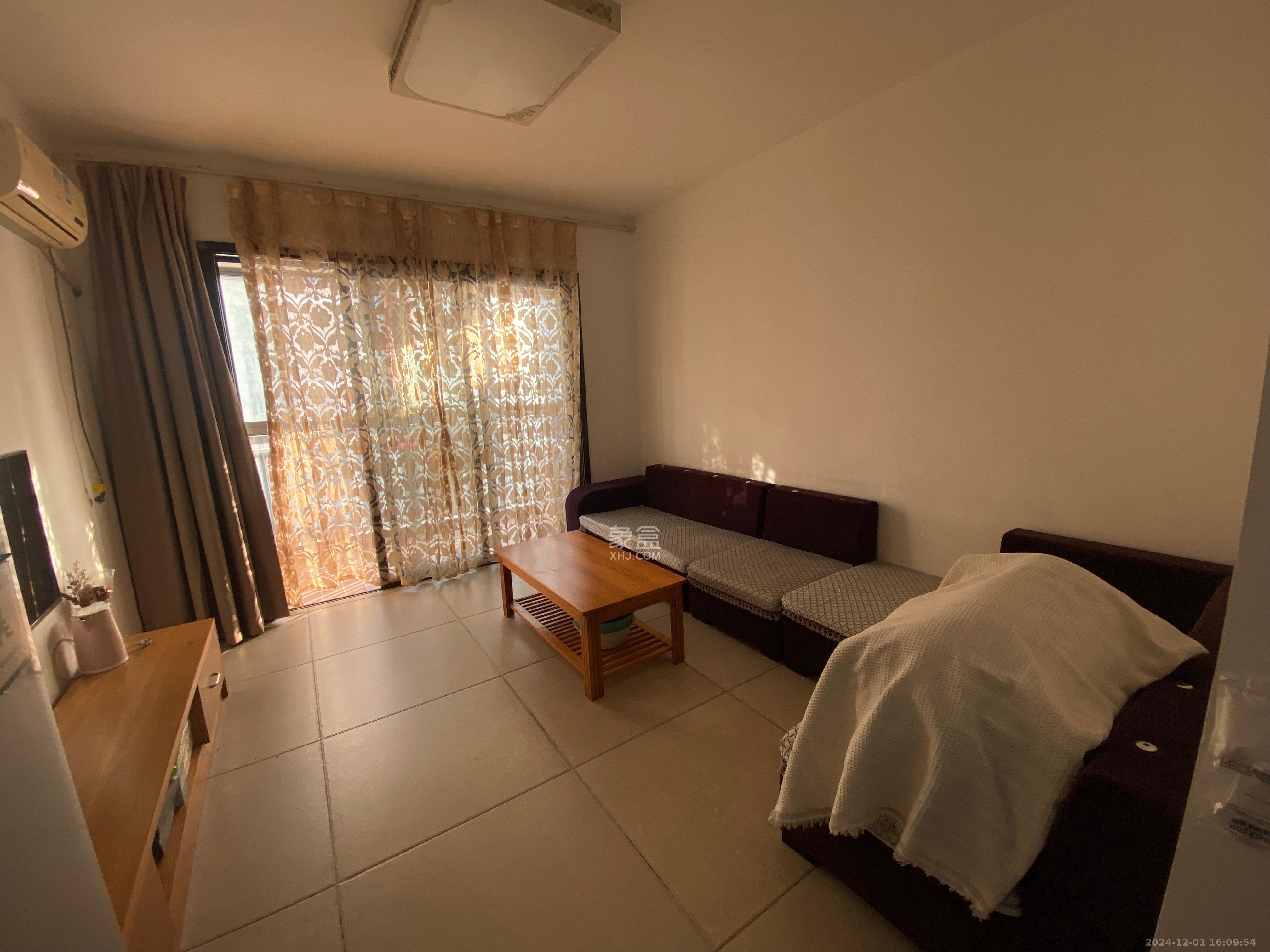 凯姆国际 1室2厅1卫 2200.0元/月 凯姆国际 1室2厅1卫 2200.0元/月室内图