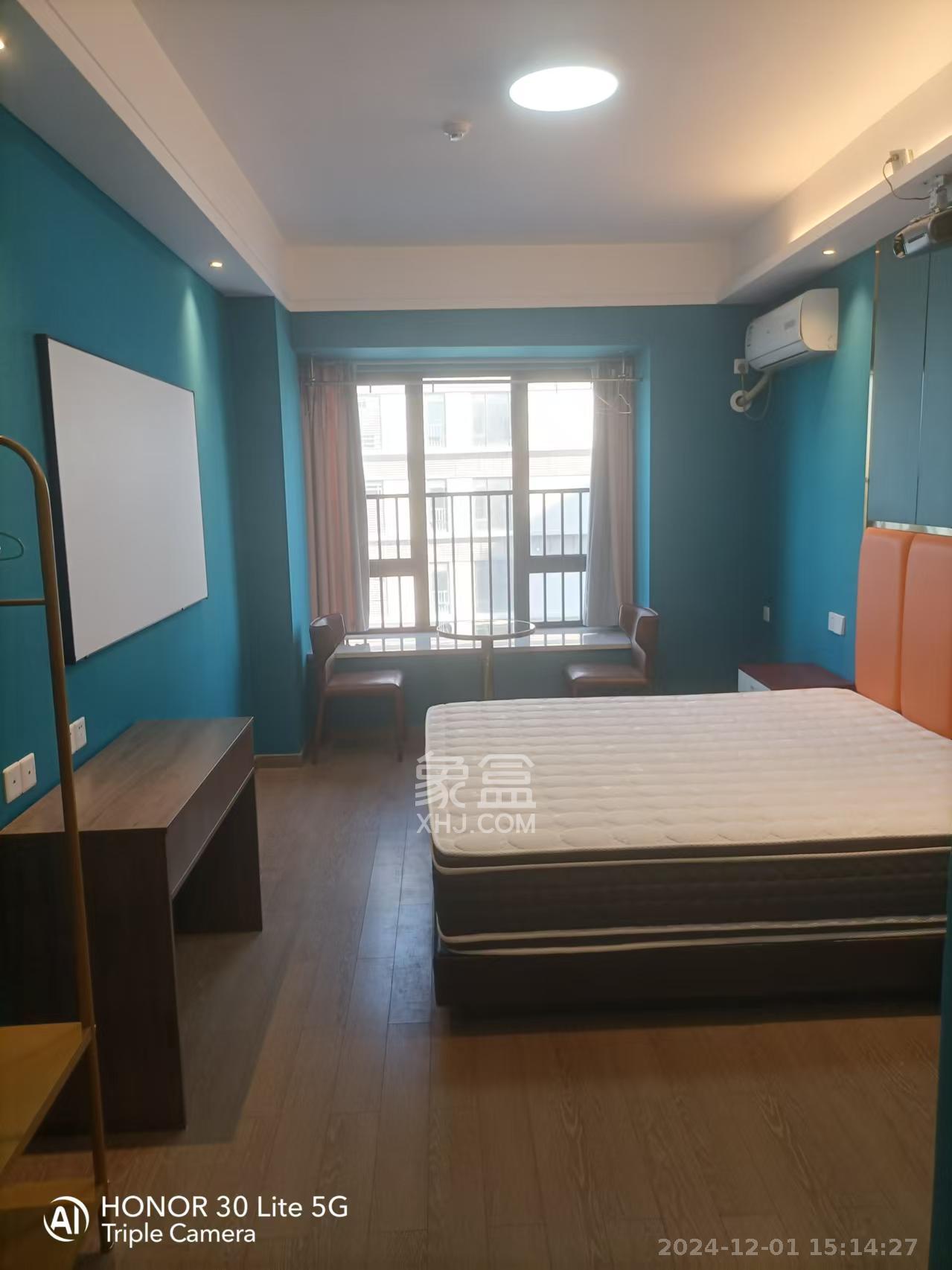 映客龙湖璟翠公馆(映客龙湖璟翠中心) 1室1厅1卫 1500.0元/月 映客龙湖璟翠公馆(映客龙湖璟翠中心) 1室1厅1卫 1500.0元/月室内图