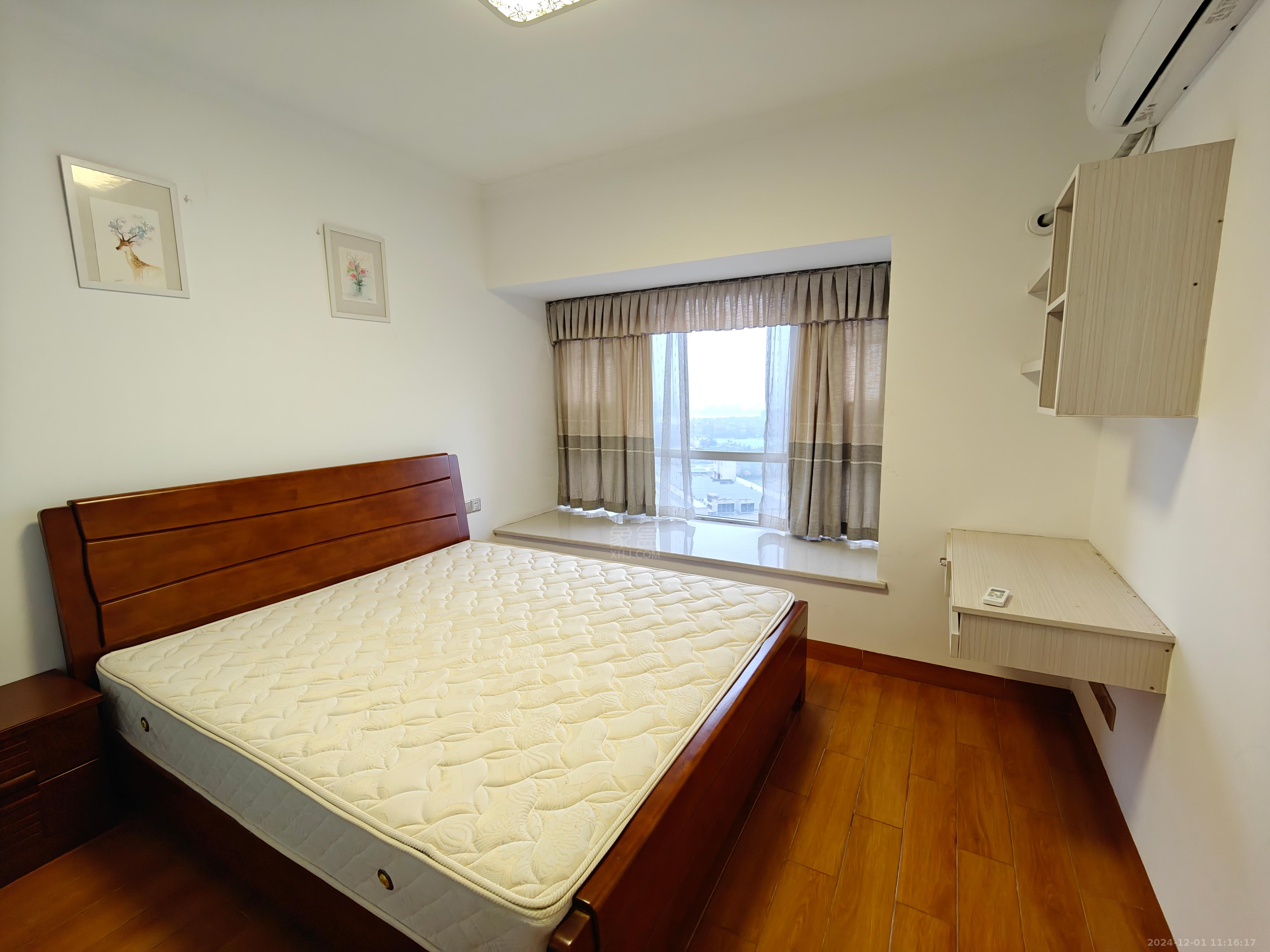 美的城二期 3室2厅2卫 2200.0元/月 美的城二期 3室2厅2卫 2200.0元/月室内图